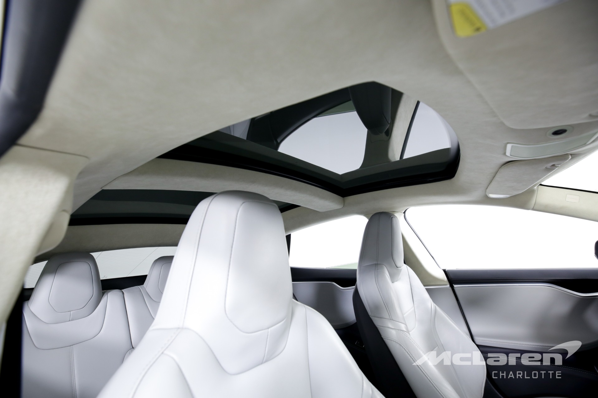 Used 2016 Tesla Model S P90D | Charlotte, NC