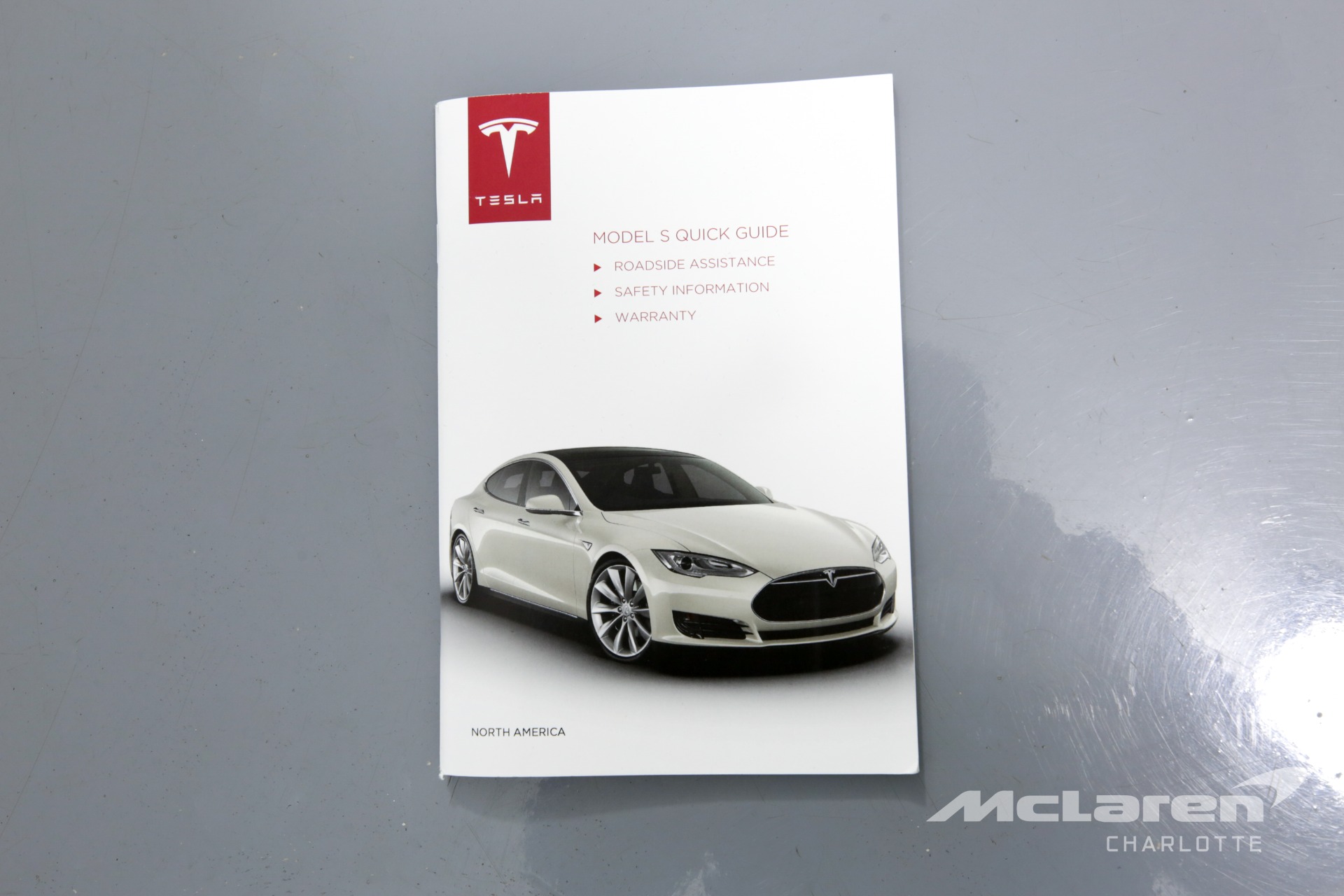 Used 2016 Tesla Model S P90D | Charlotte, NC