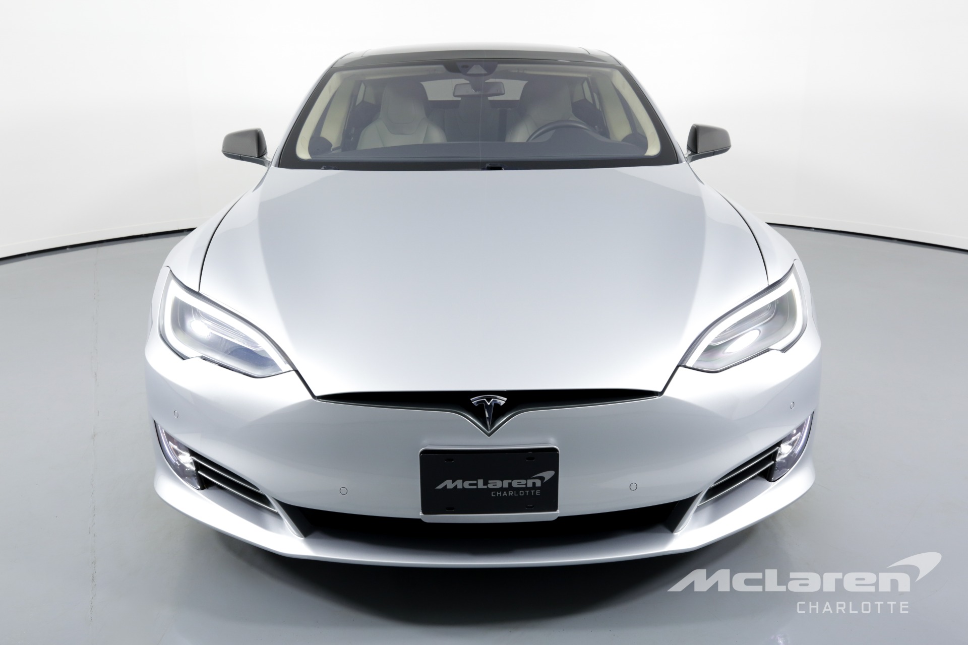 Used 2016 Tesla Model S P90D | Charlotte, NC