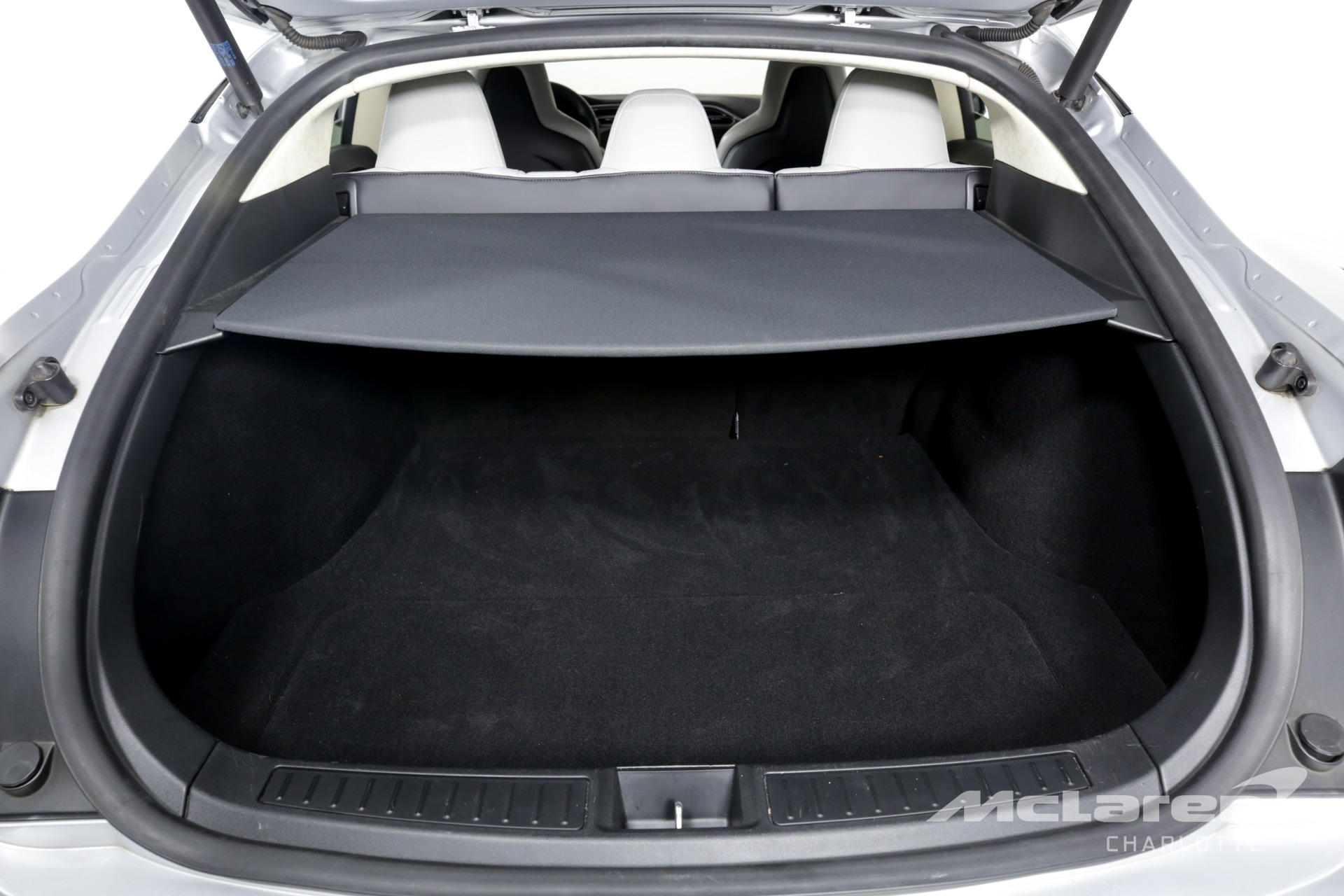 Used 2016 Tesla Model S P90D | Charlotte, NC