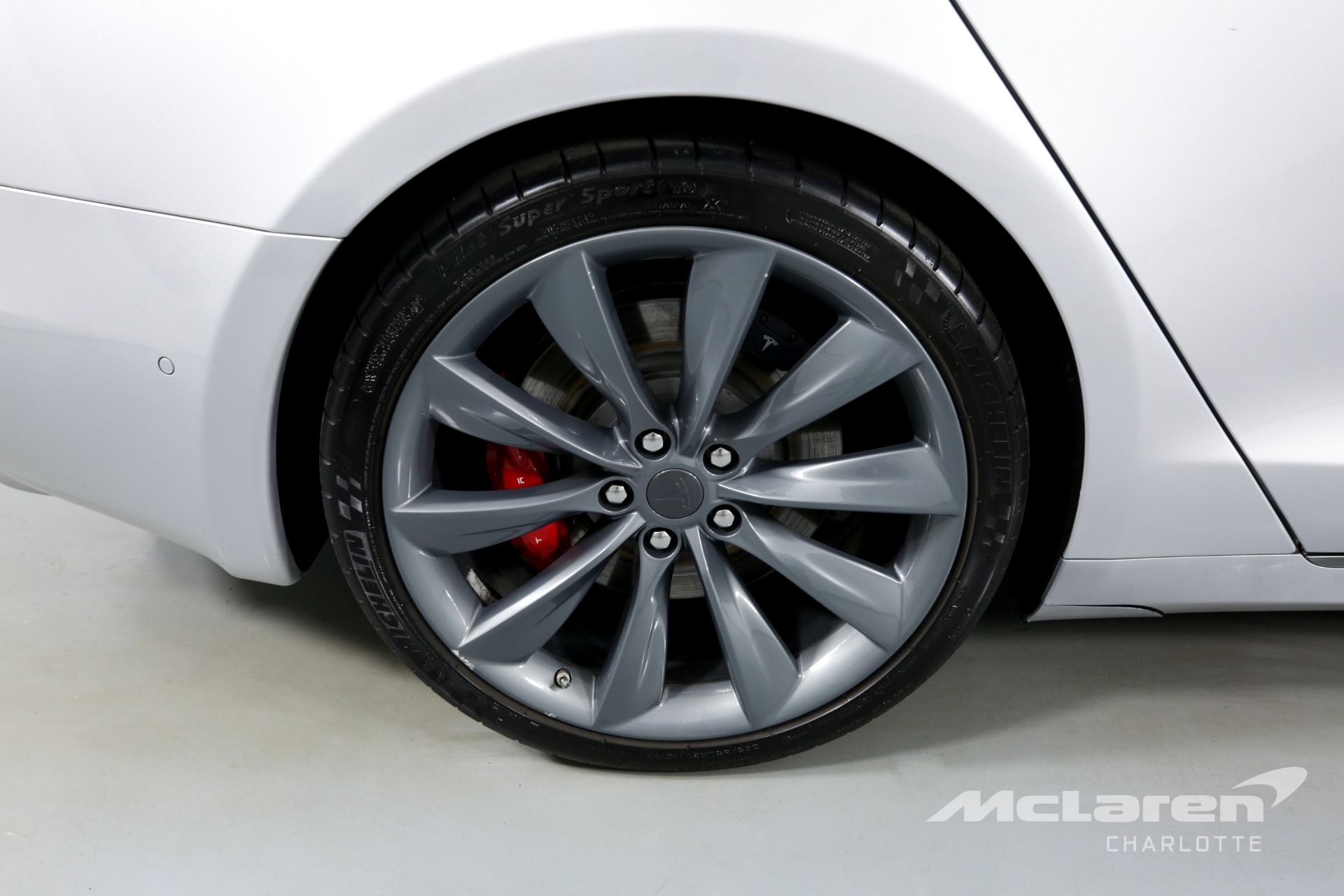 Used 2016 Tesla Model S P90D | Charlotte, NC
