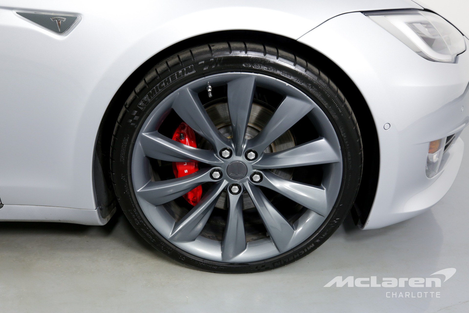Used 2016 Tesla Model S P90D | Charlotte, NC