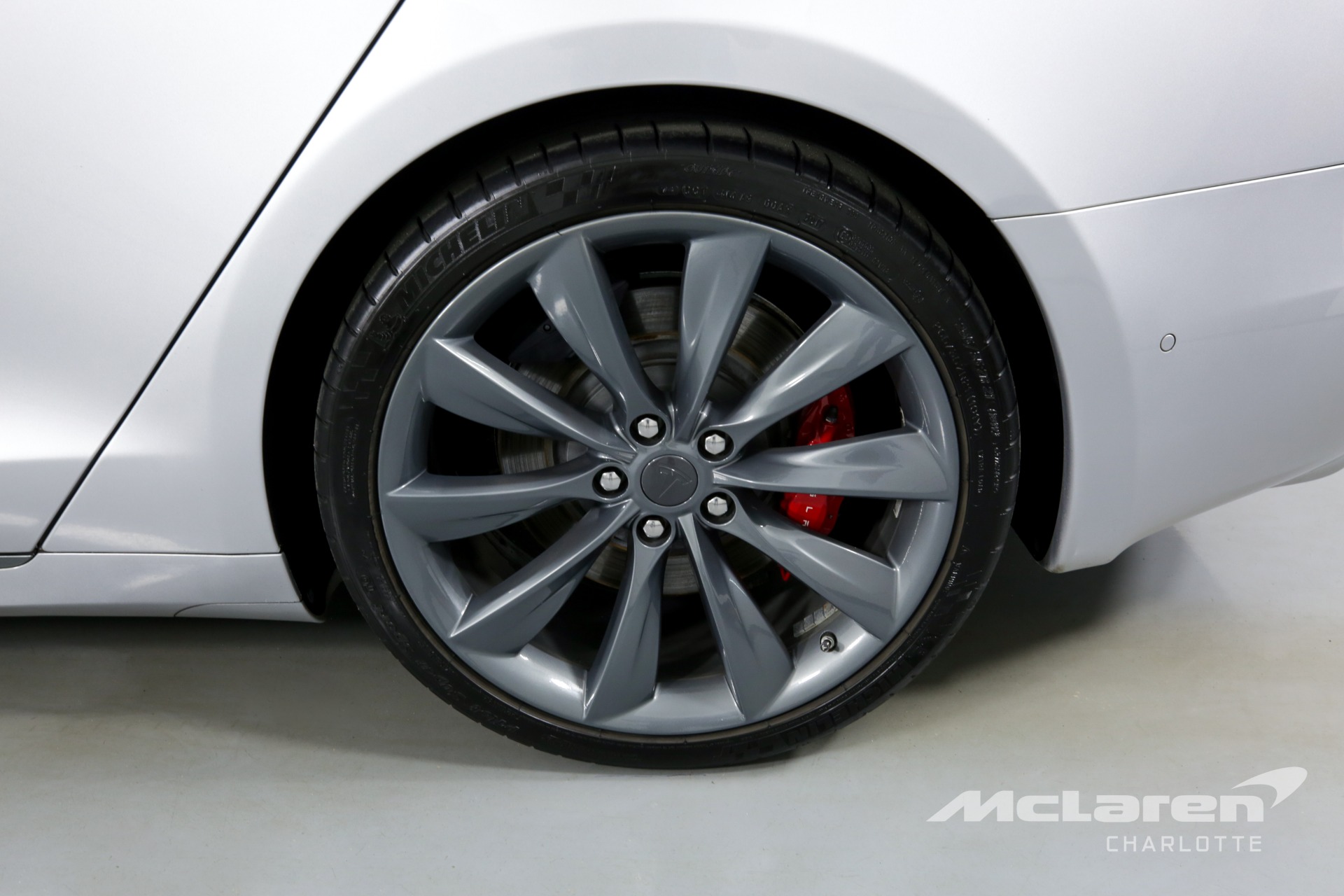 Used 2016 Tesla Model S P90D | Charlotte, NC