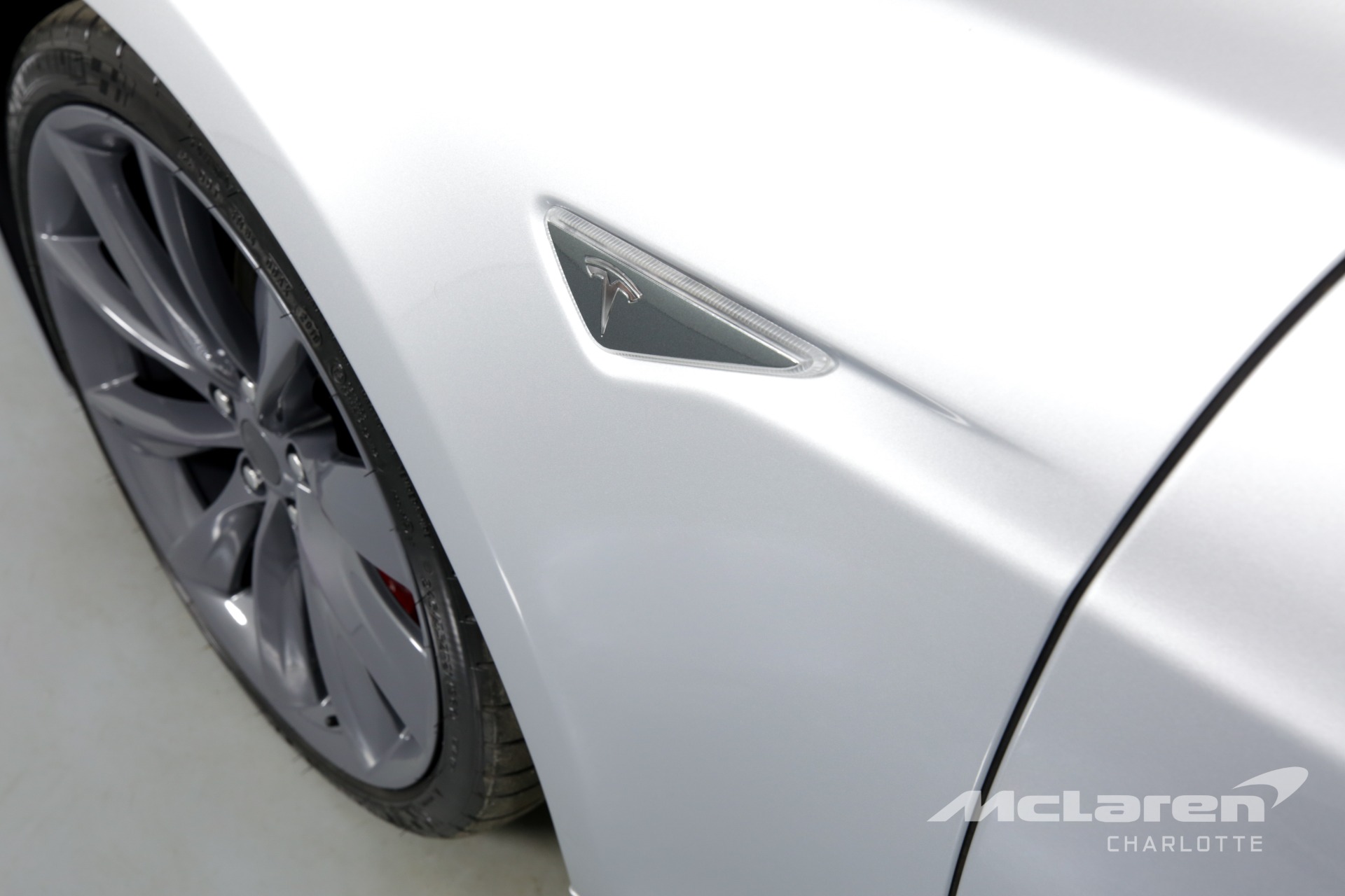Used 2016 Tesla Model S P90D | Charlotte, NC