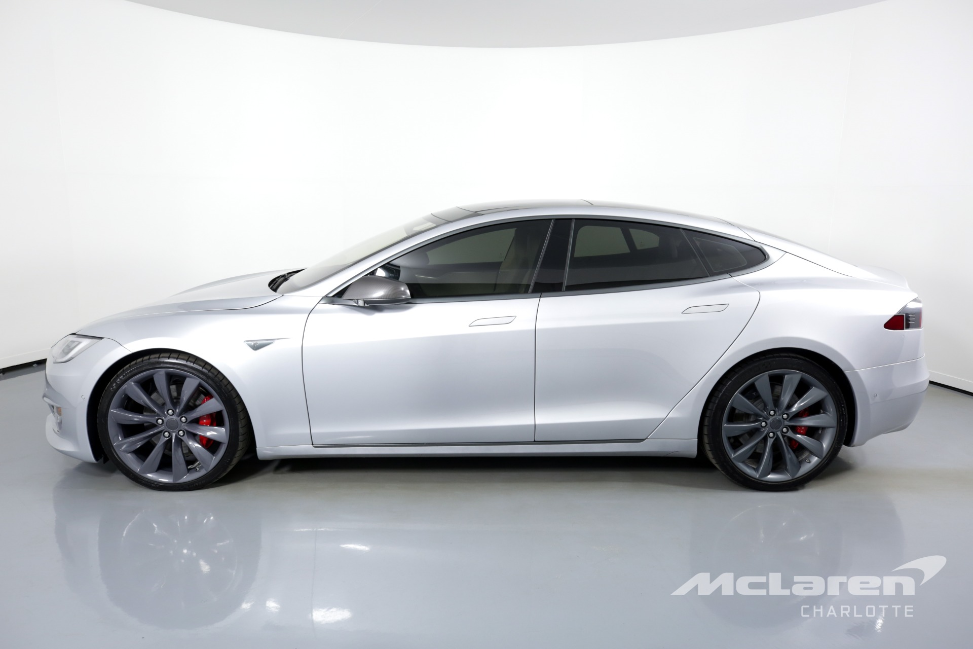 Used 2016 Tesla Model S P90D | Charlotte, NC