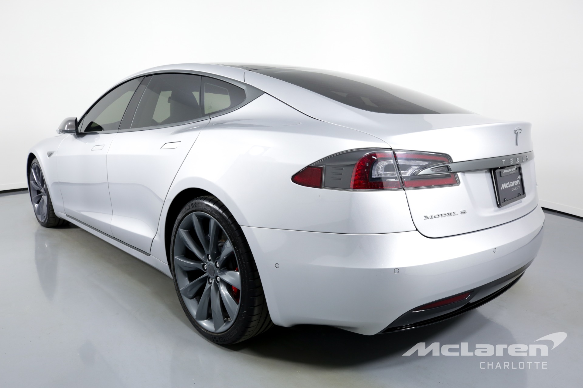 Used 2016 Tesla Model S P90D | Charlotte, NC