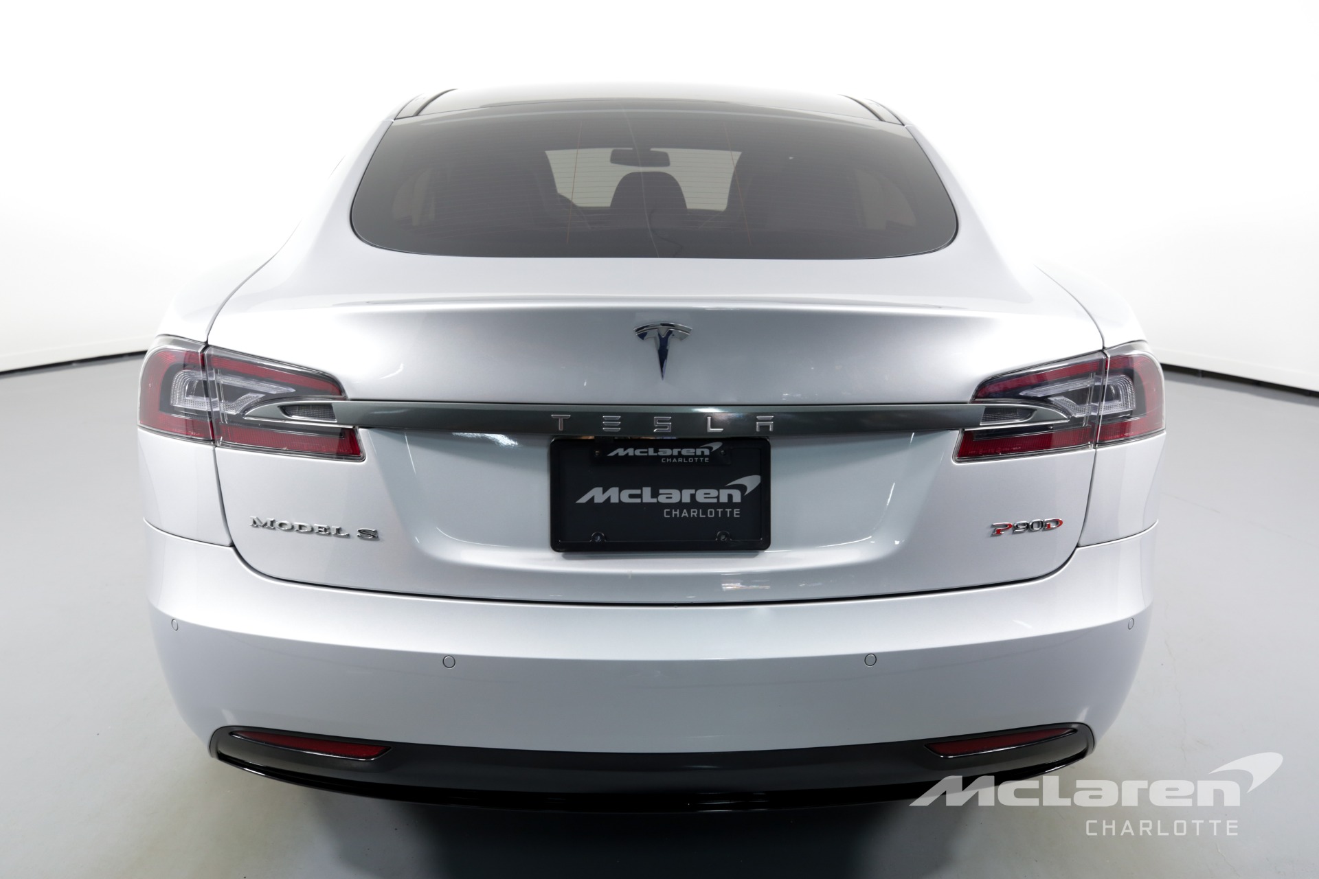 Used 2016 Tesla Model S P90D | Charlotte, NC
