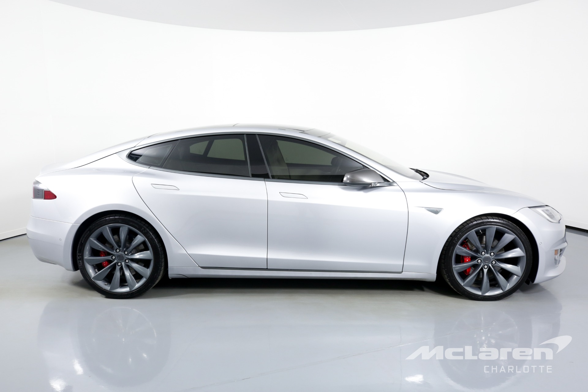 Used 2016 Tesla Model S P90D | Charlotte, NC