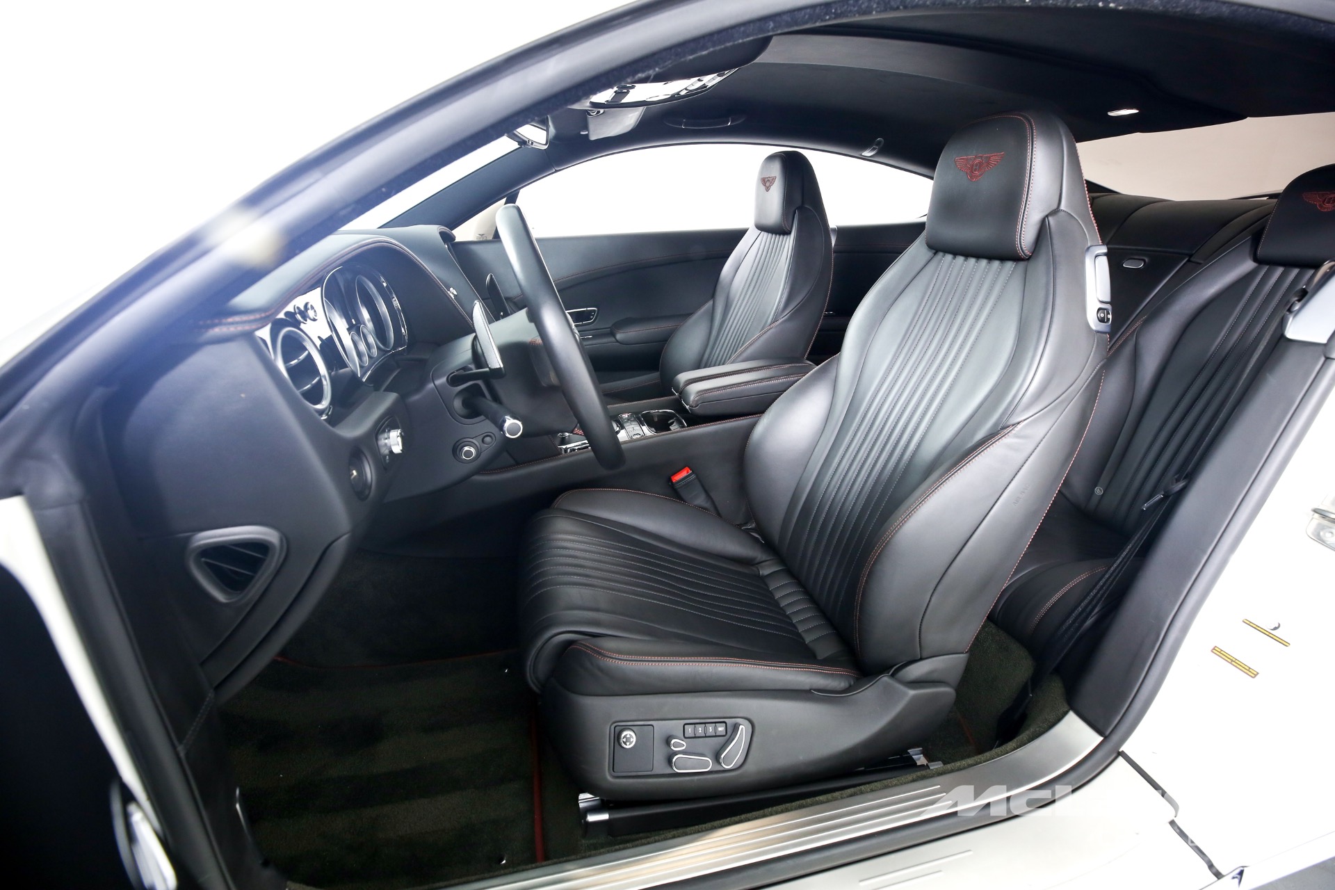 Used 2016 Bentley Continental GT | Charlotte, NC