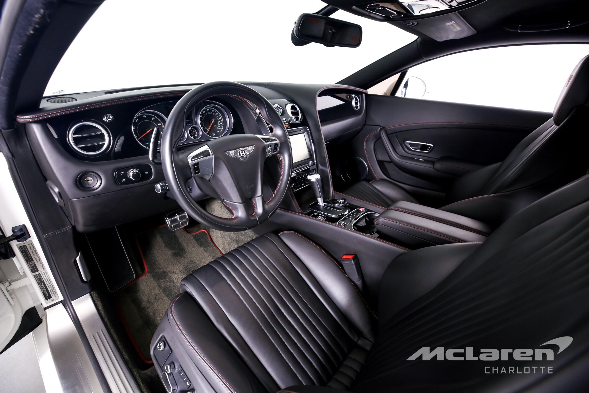 Used 2016 Bentley Continental GT | Charlotte, NC