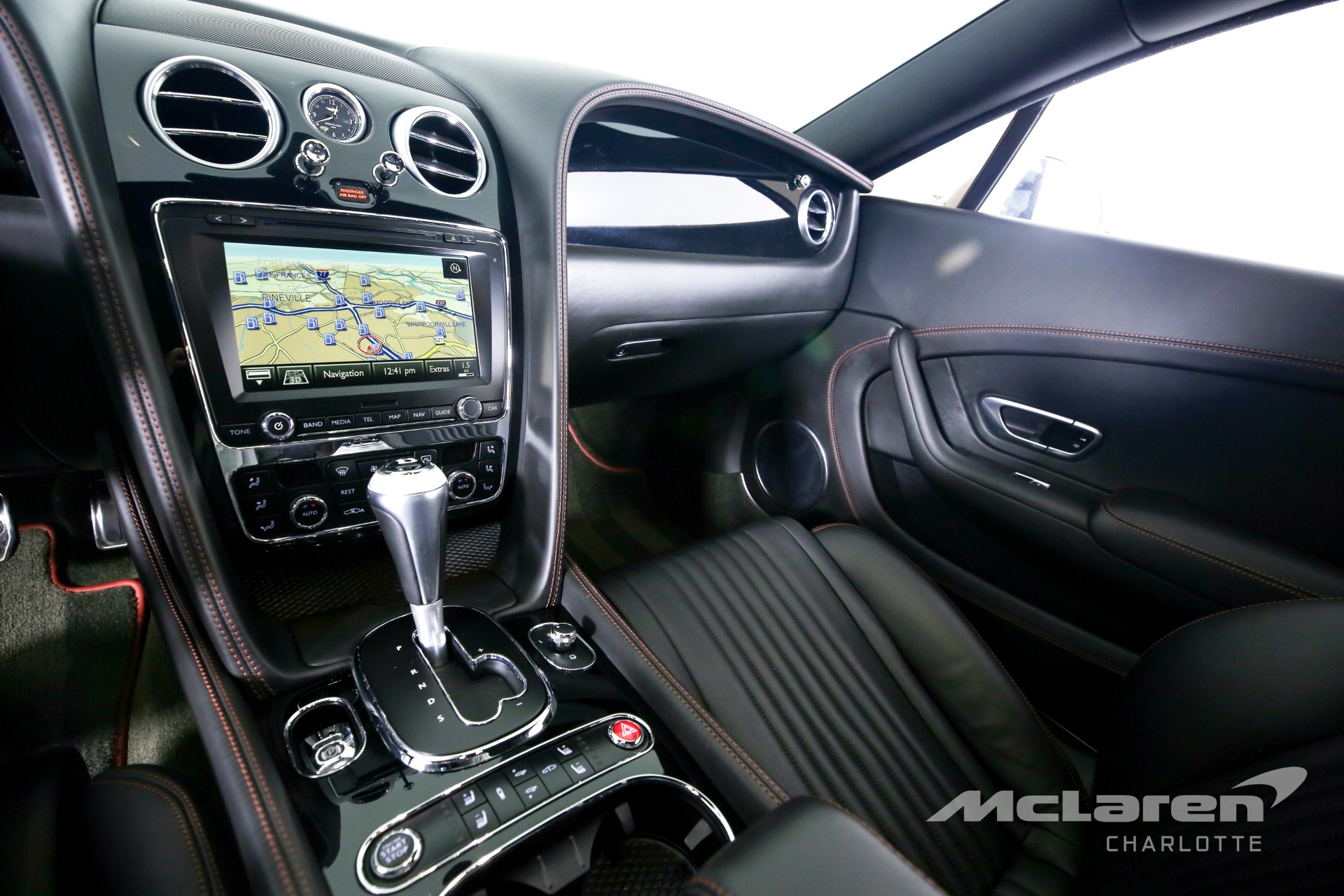 Used 2016 Bentley Continental GT | Charlotte, NC
