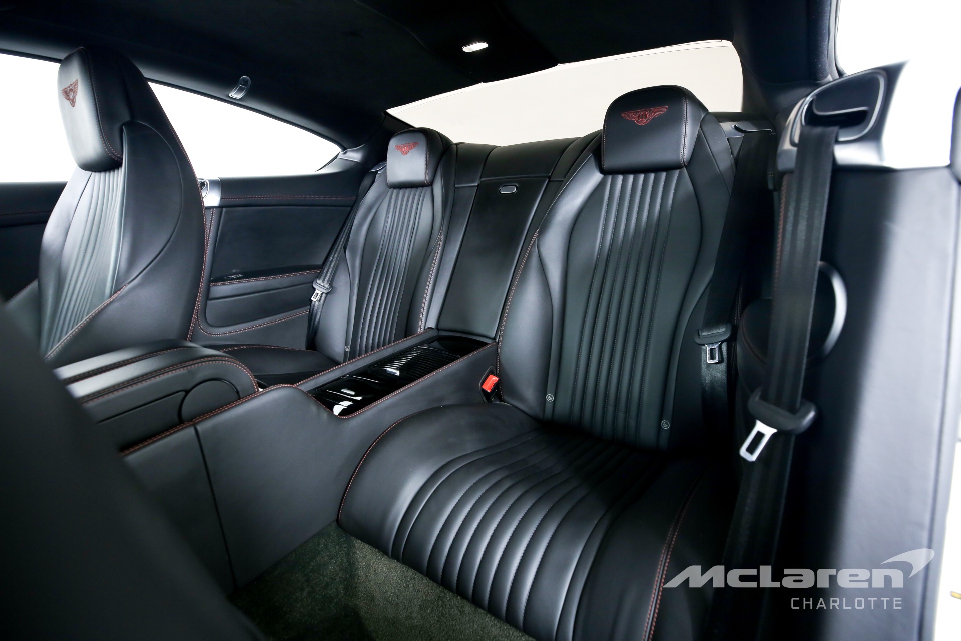Used 2016 Bentley Continental GT | Charlotte, NC