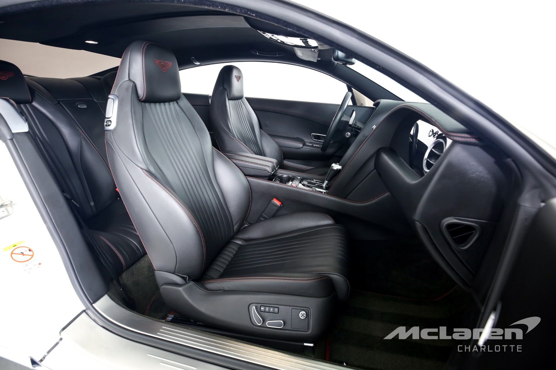 Used 2016 Bentley Continental GT | Charlotte, NC
