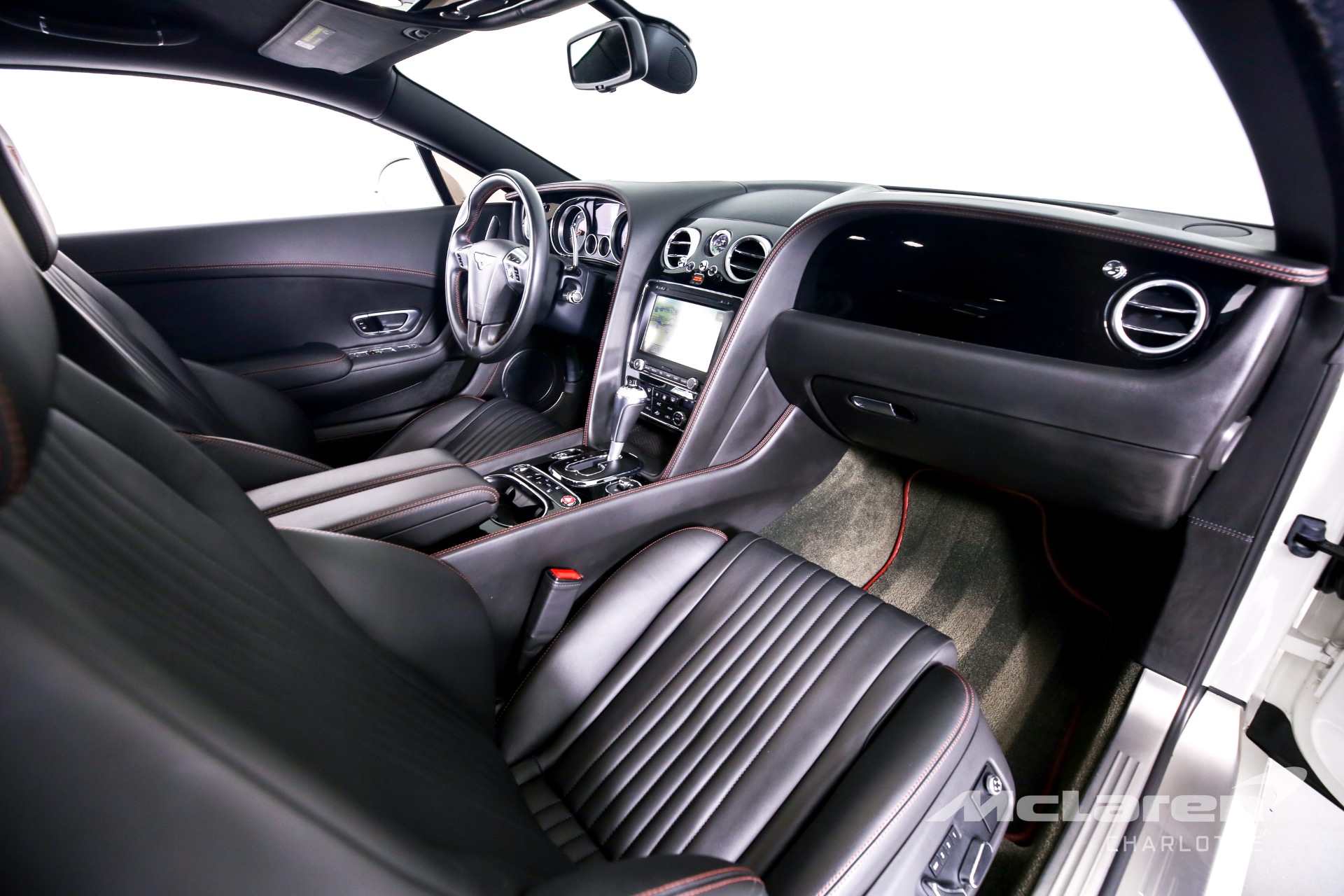 Used 2016 Bentley Continental GT | Charlotte, NC