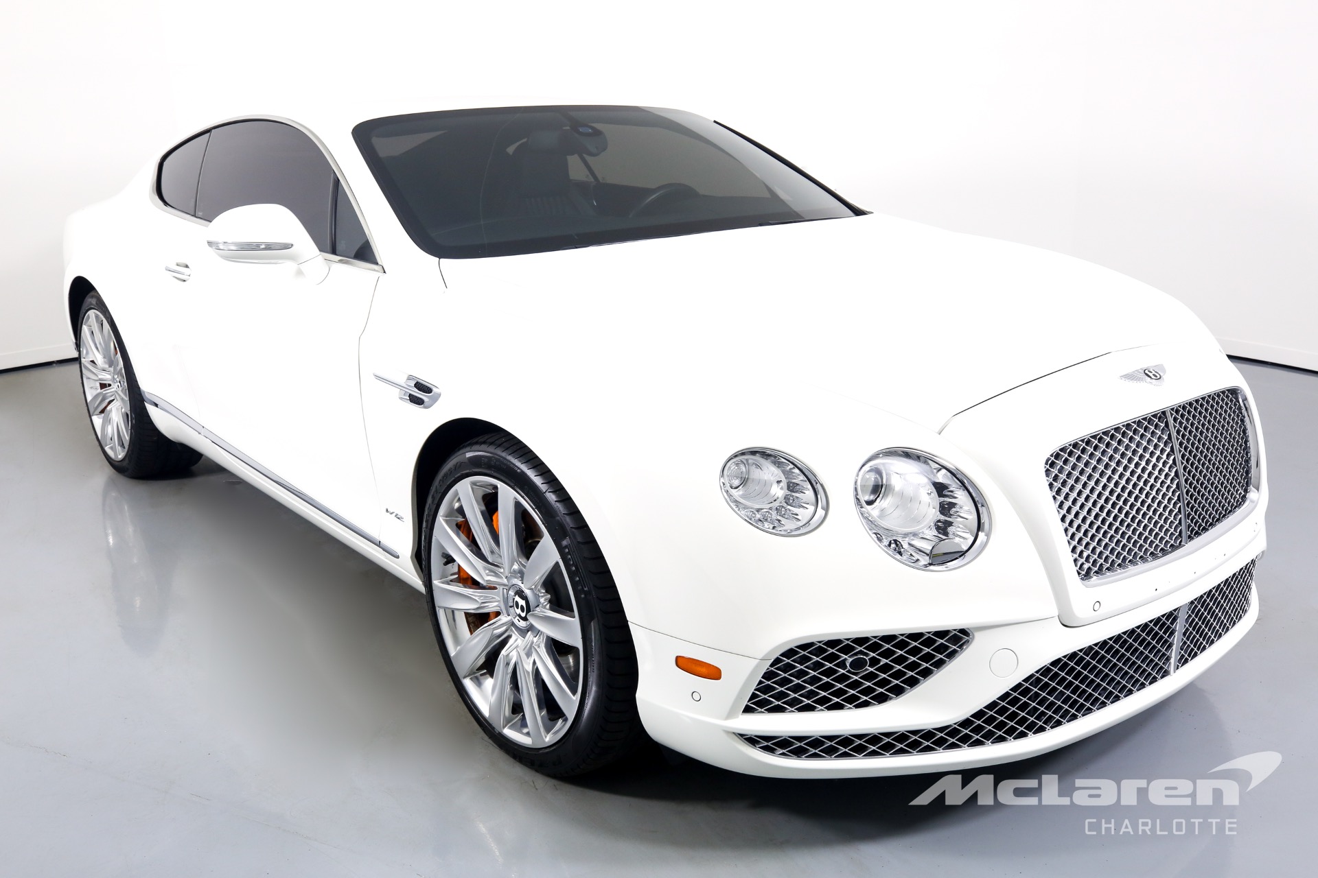 Used 2016 Bentley Continental GT | Charlotte, NC