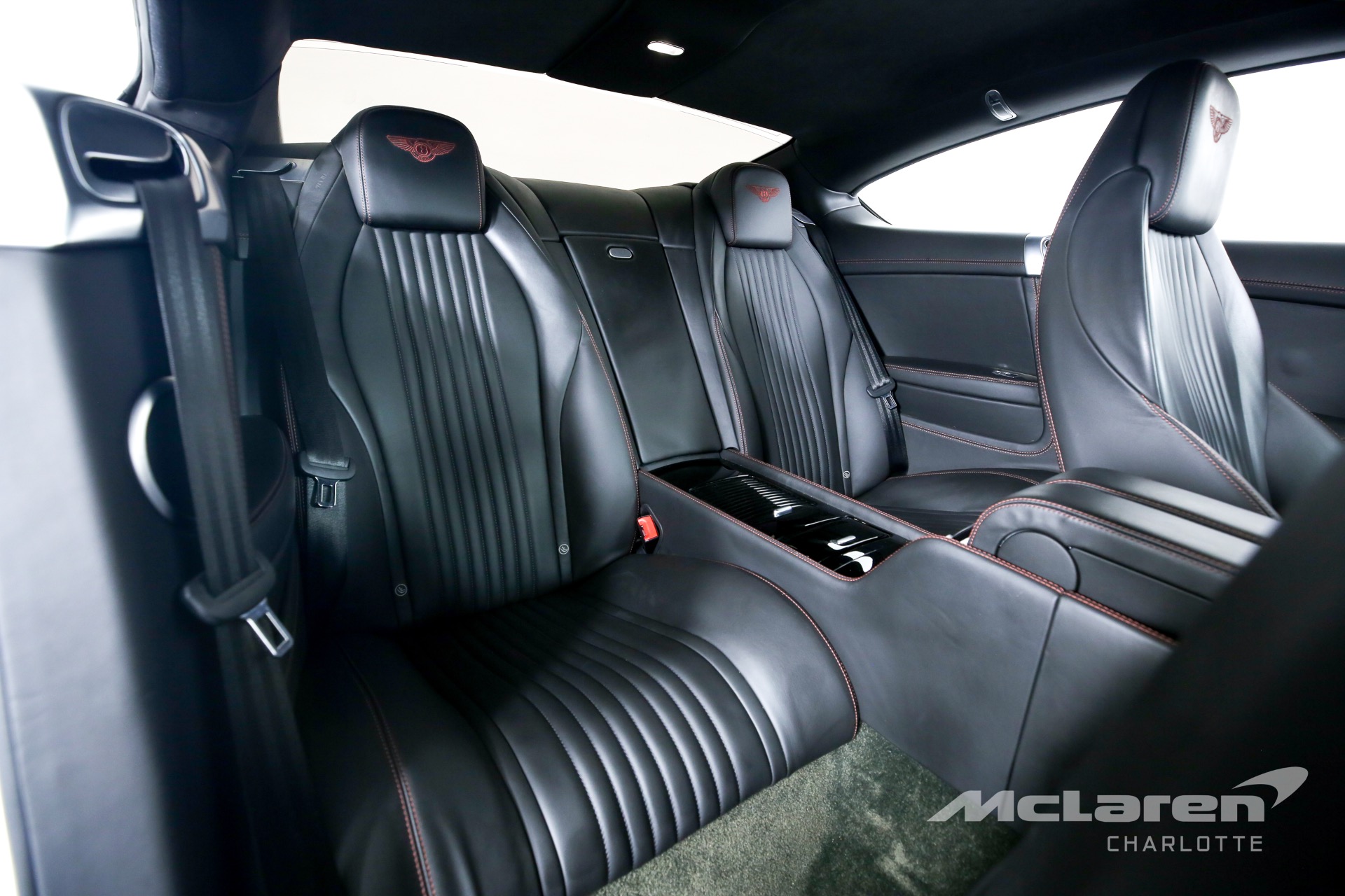 Used 2016 Bentley Continental GT | Charlotte, NC