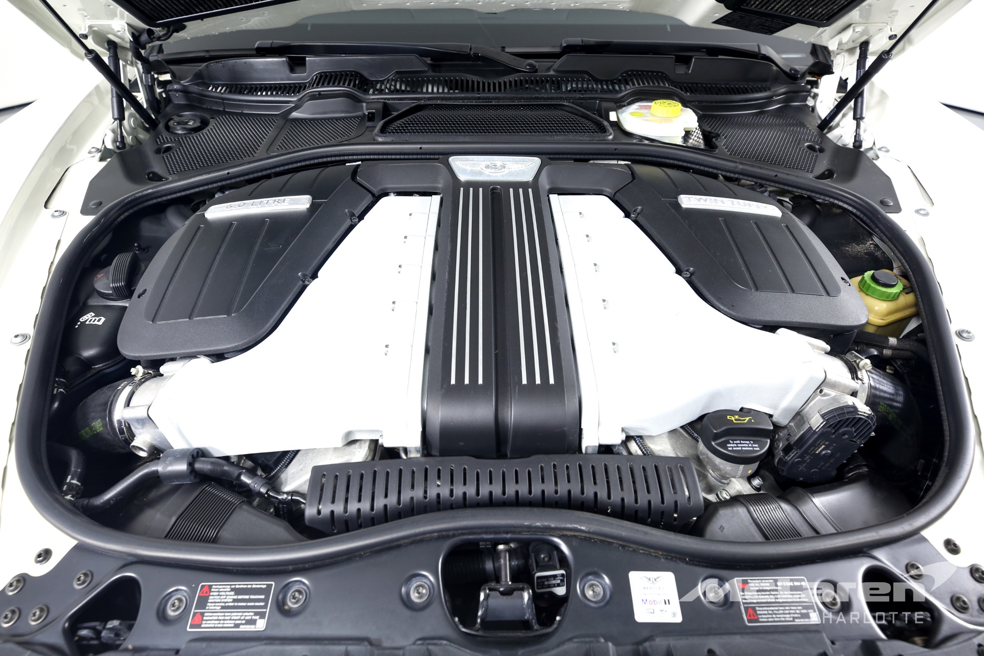 Used 2016 Bentley Continental GT | Charlotte, NC