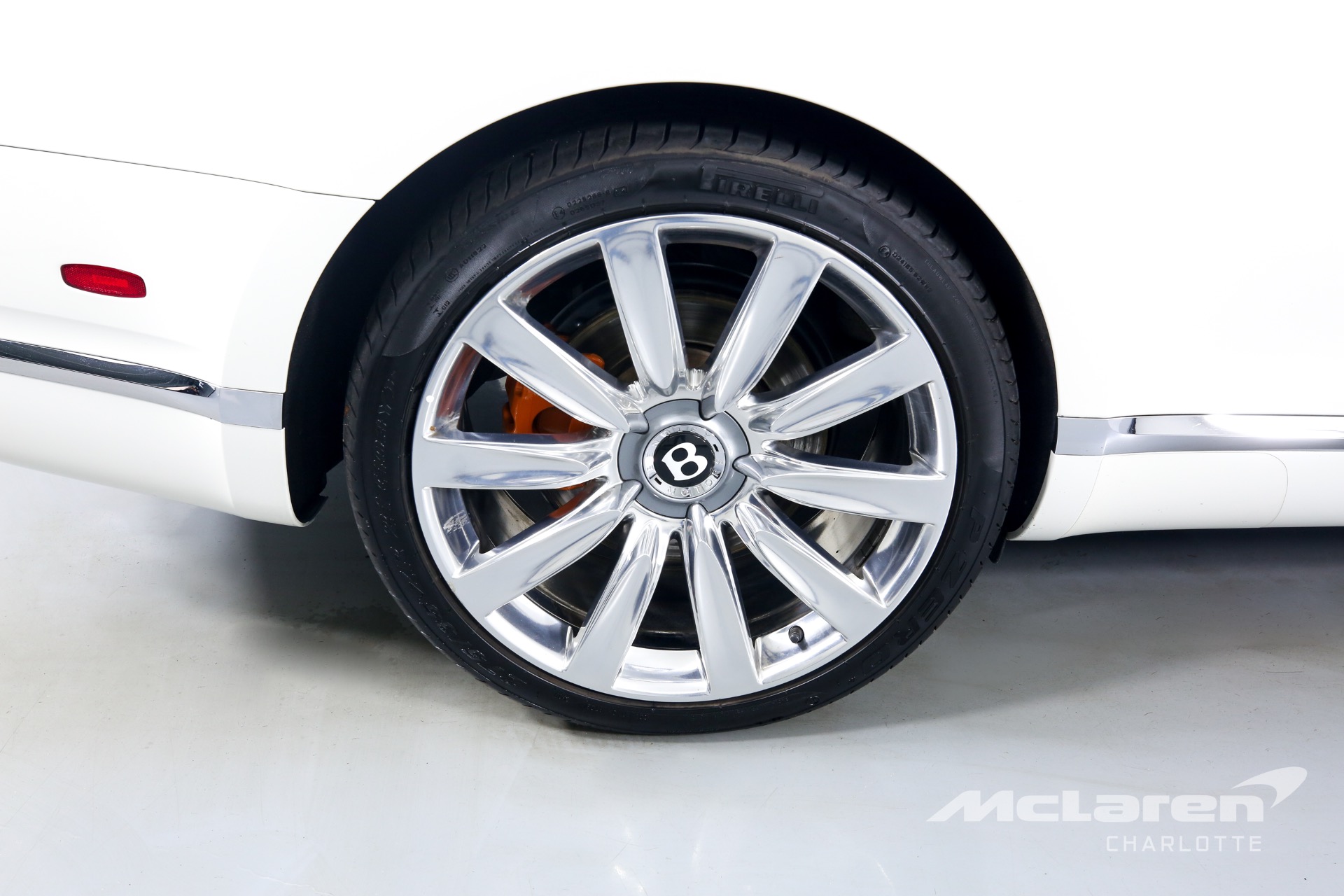 Used 2016 Bentley Continental GT | Charlotte, NC