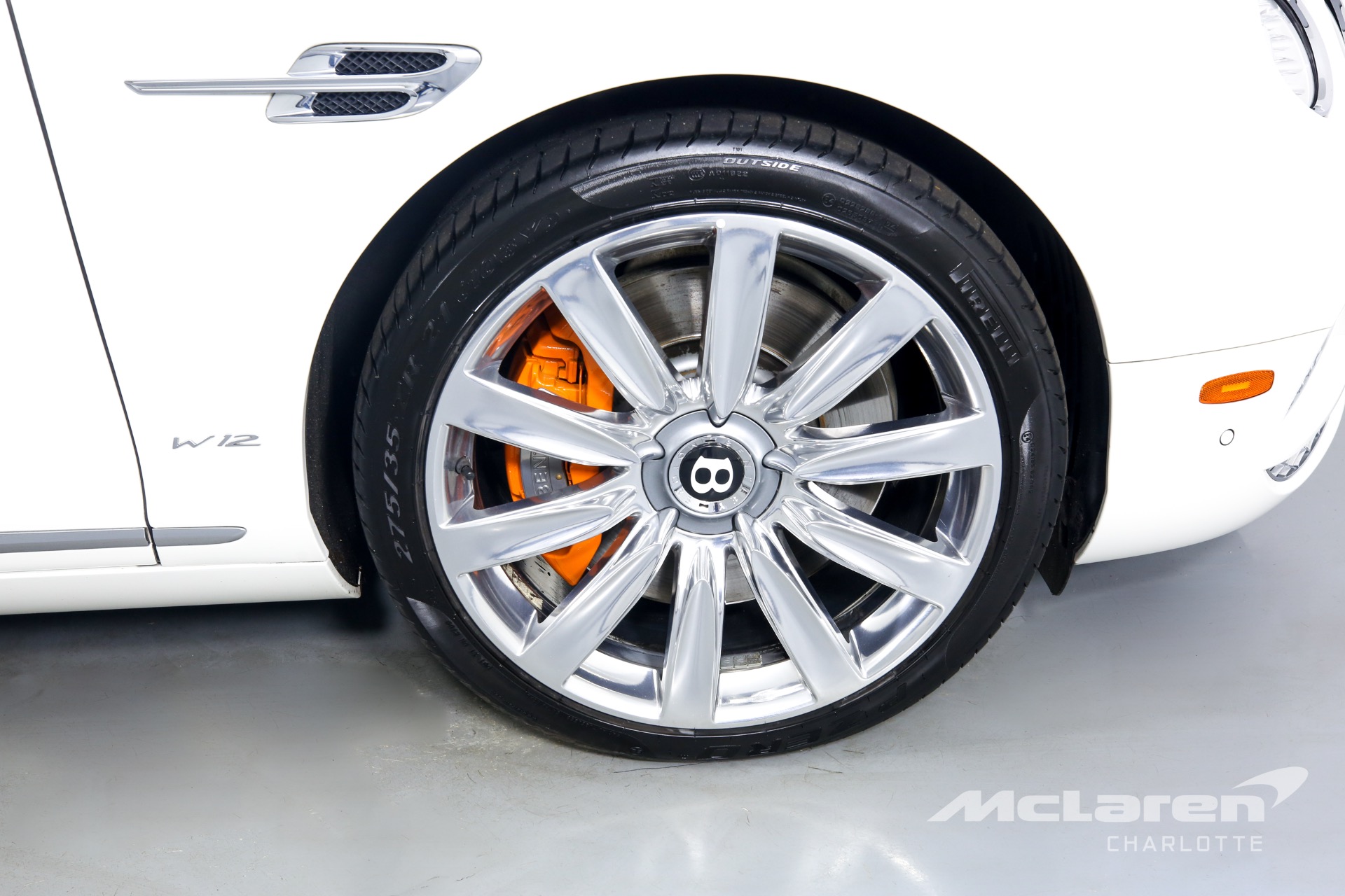 Used 2016 Bentley Continental GT | Charlotte, NC