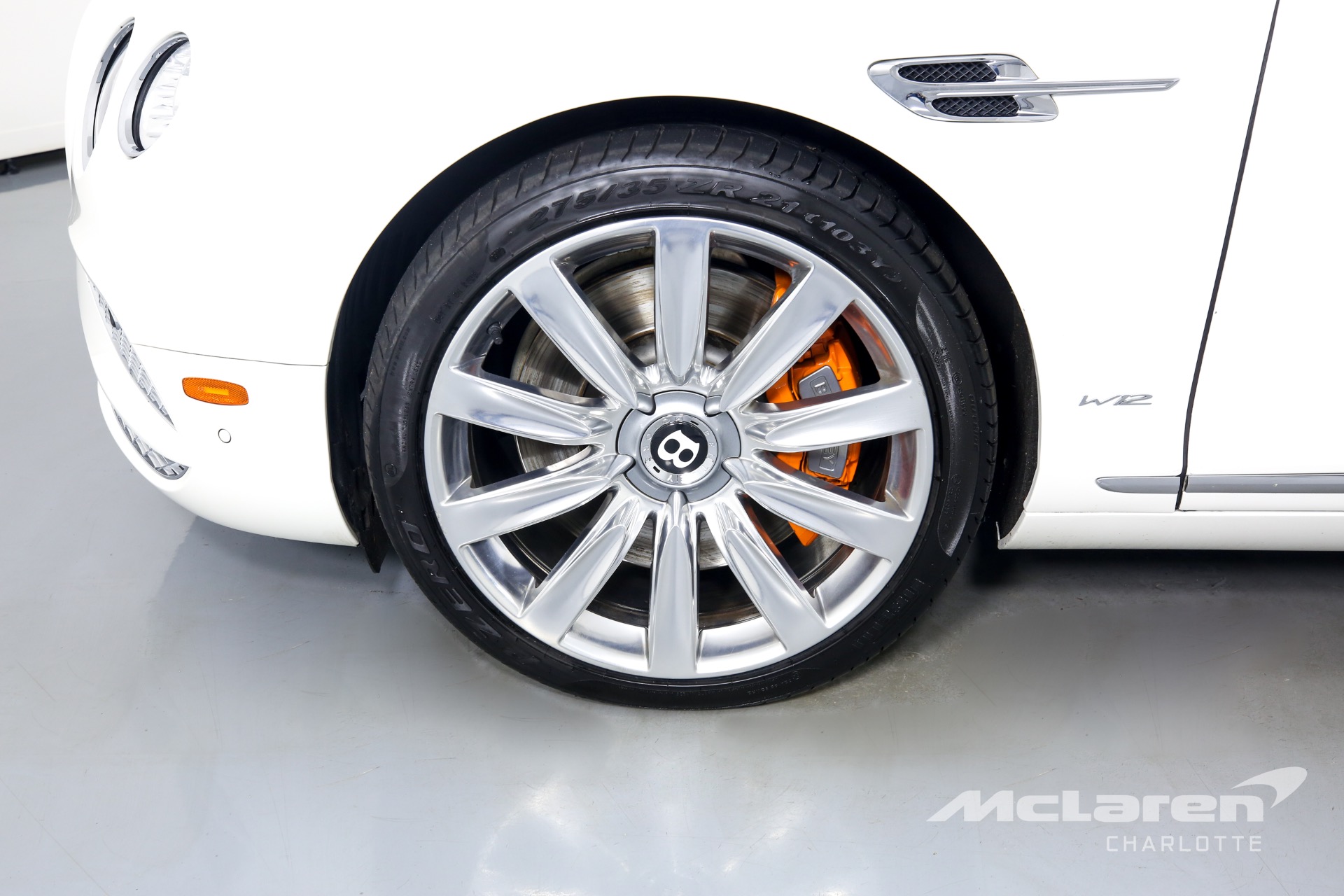 Used 2016 Bentley Continental GT | Charlotte, NC