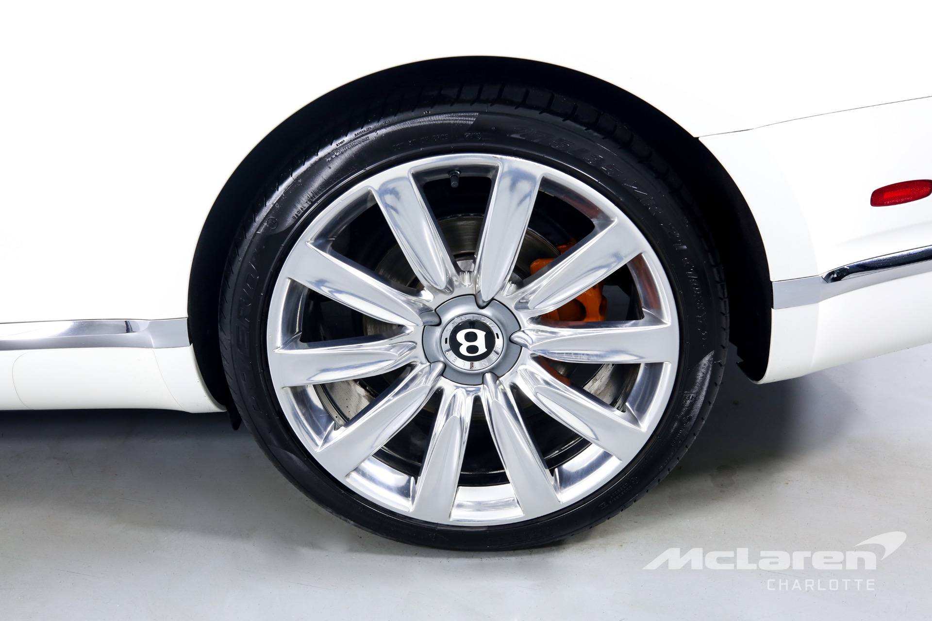 Used 2016 Bentley Continental GT | Charlotte, NC