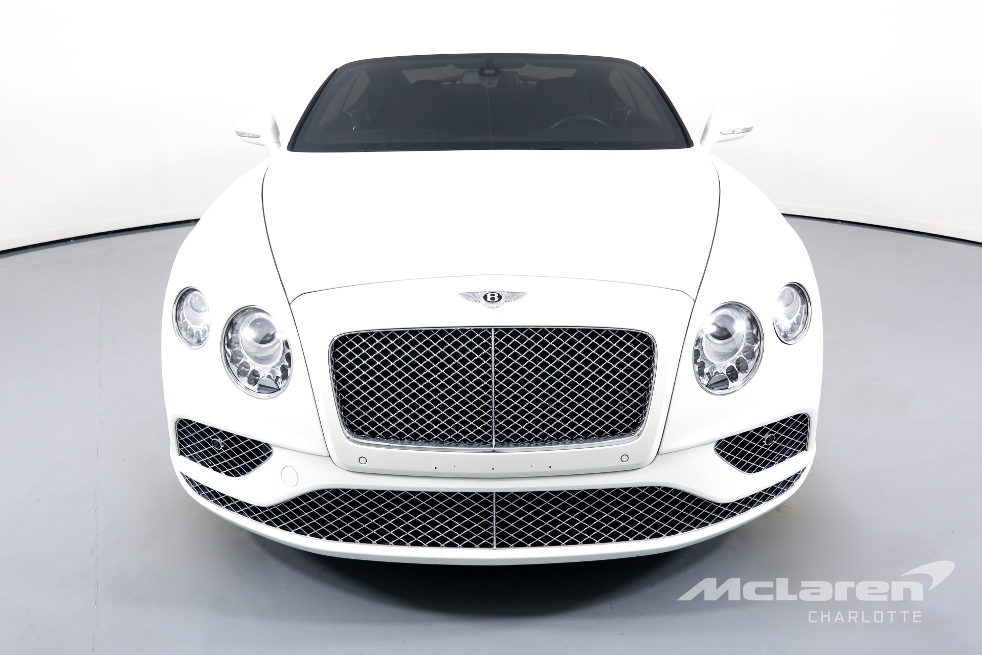 Used 2016 Bentley Continental GT | Charlotte, NC