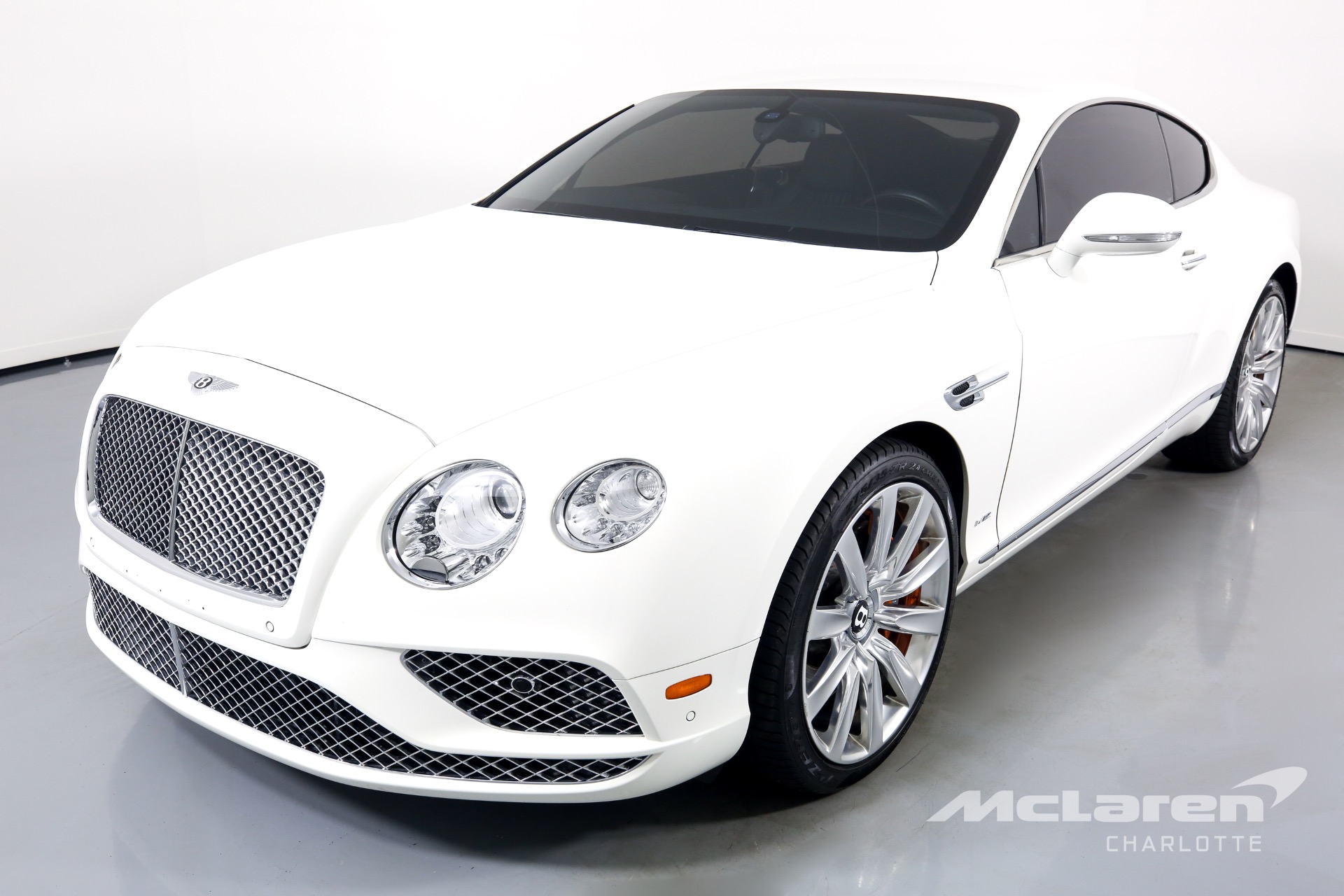 Used 2016 Bentley Continental GT | Charlotte, NC