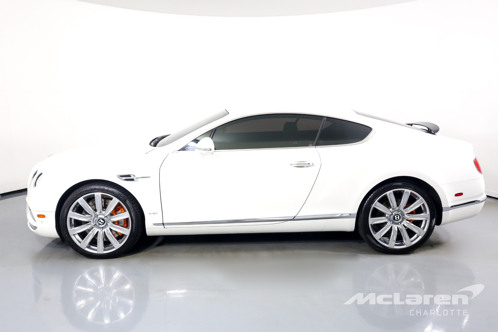 Used 2016 Bentley Continental GT | Charlotte, NC