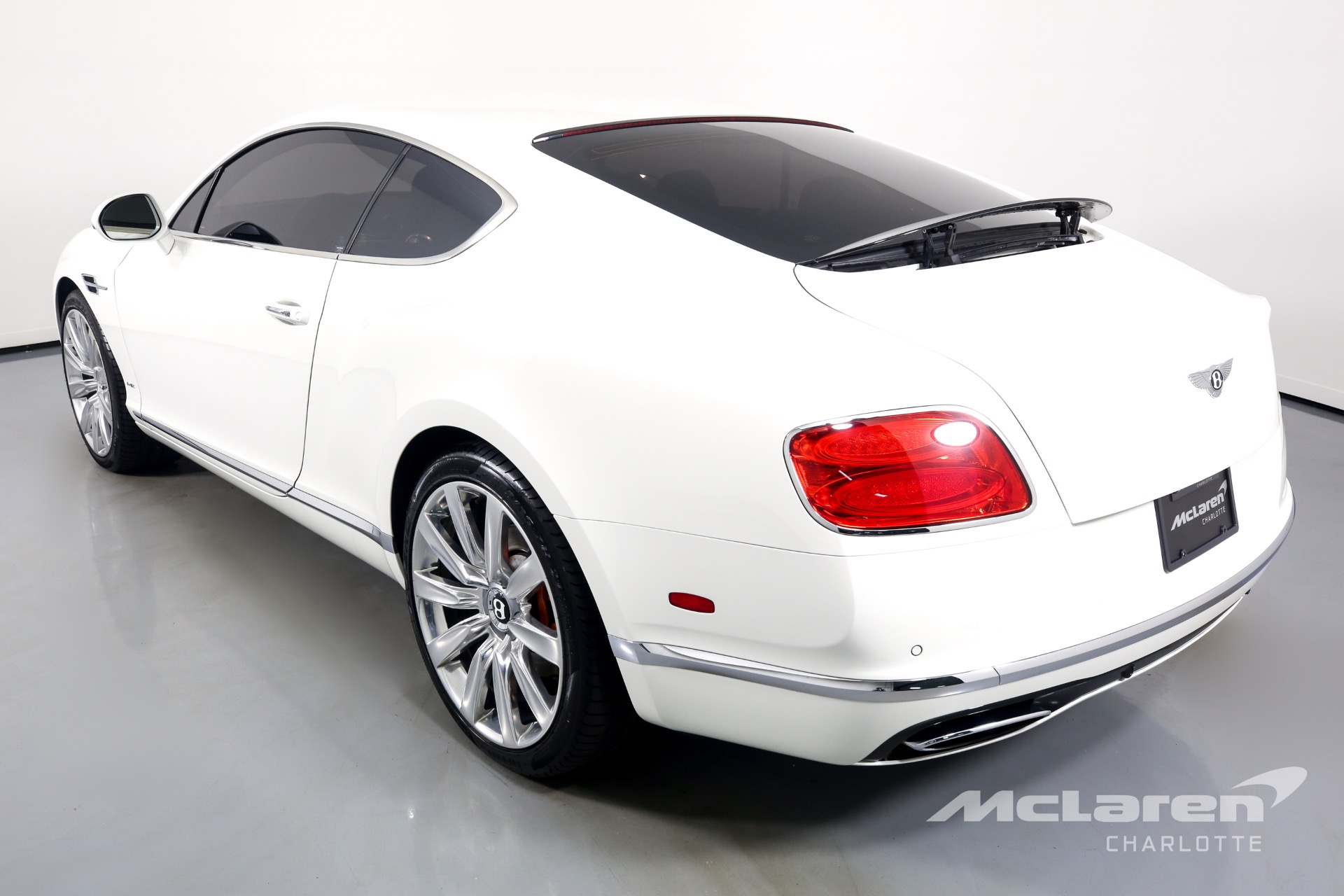 Used 2016 Bentley Continental GT | Charlotte, NC