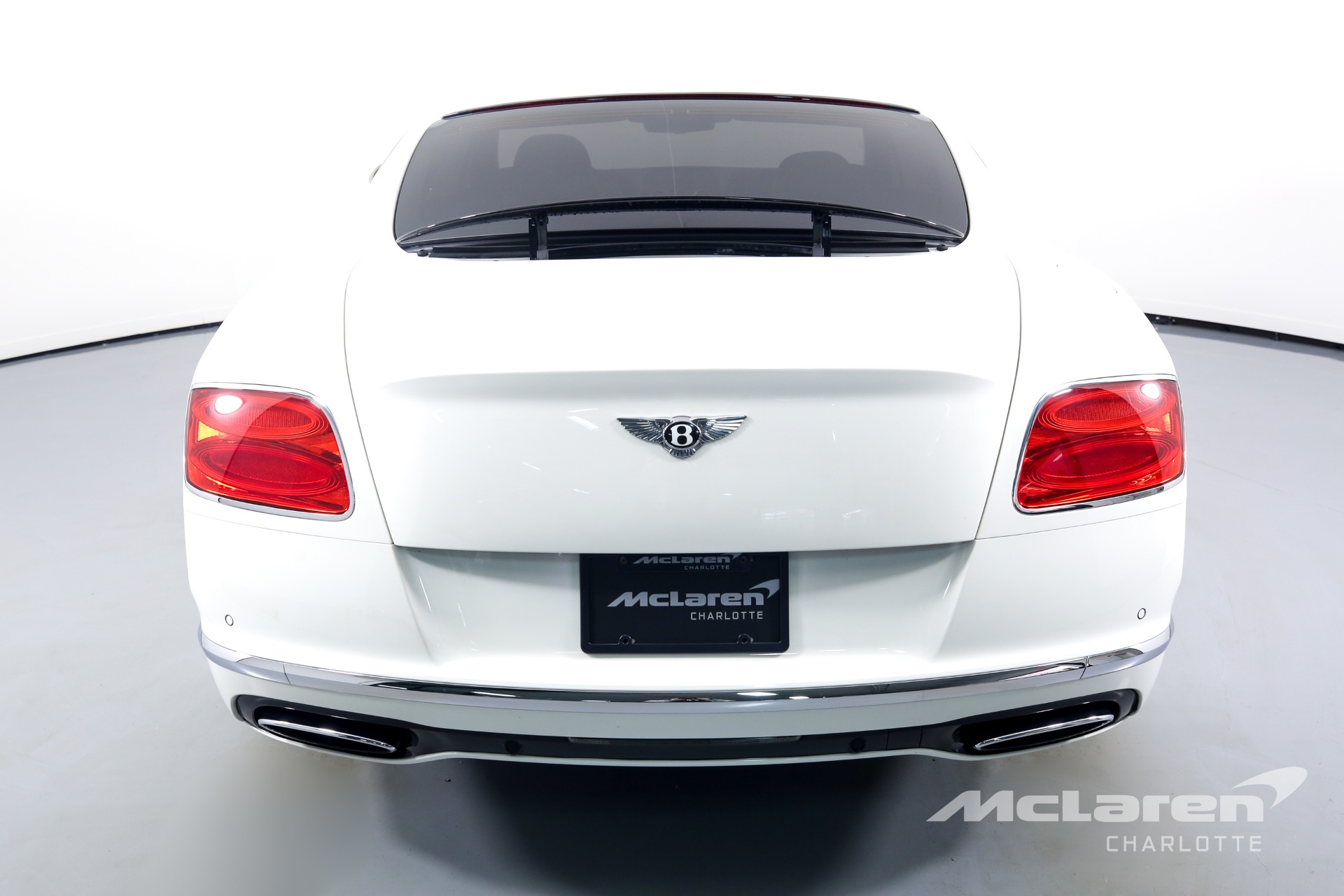Used 2016 Bentley Continental GT | Charlotte, NC