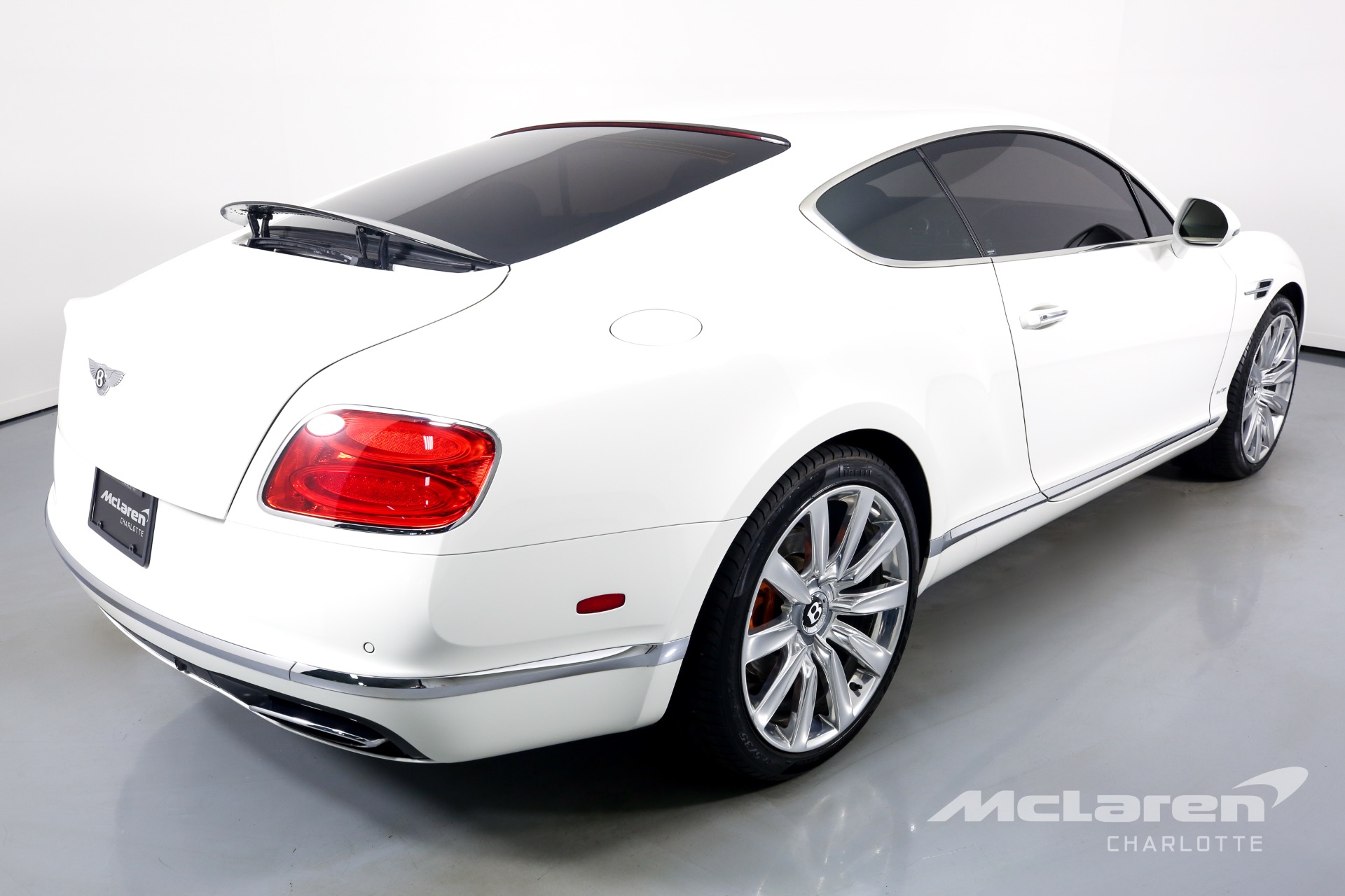 Used 2016 Bentley Continental GT | Charlotte, NC