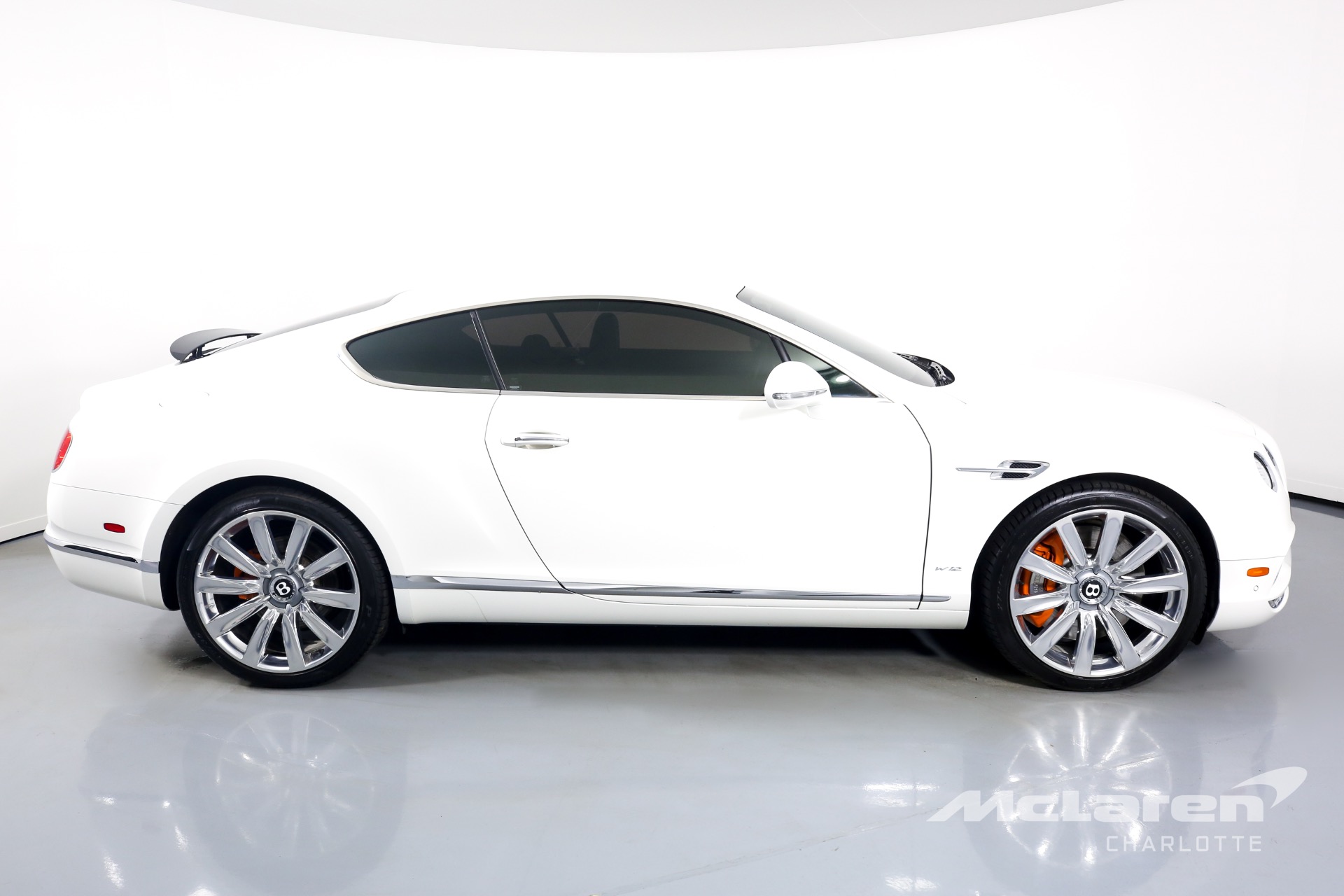 Used 2016 Bentley Continental GT | Charlotte, NC