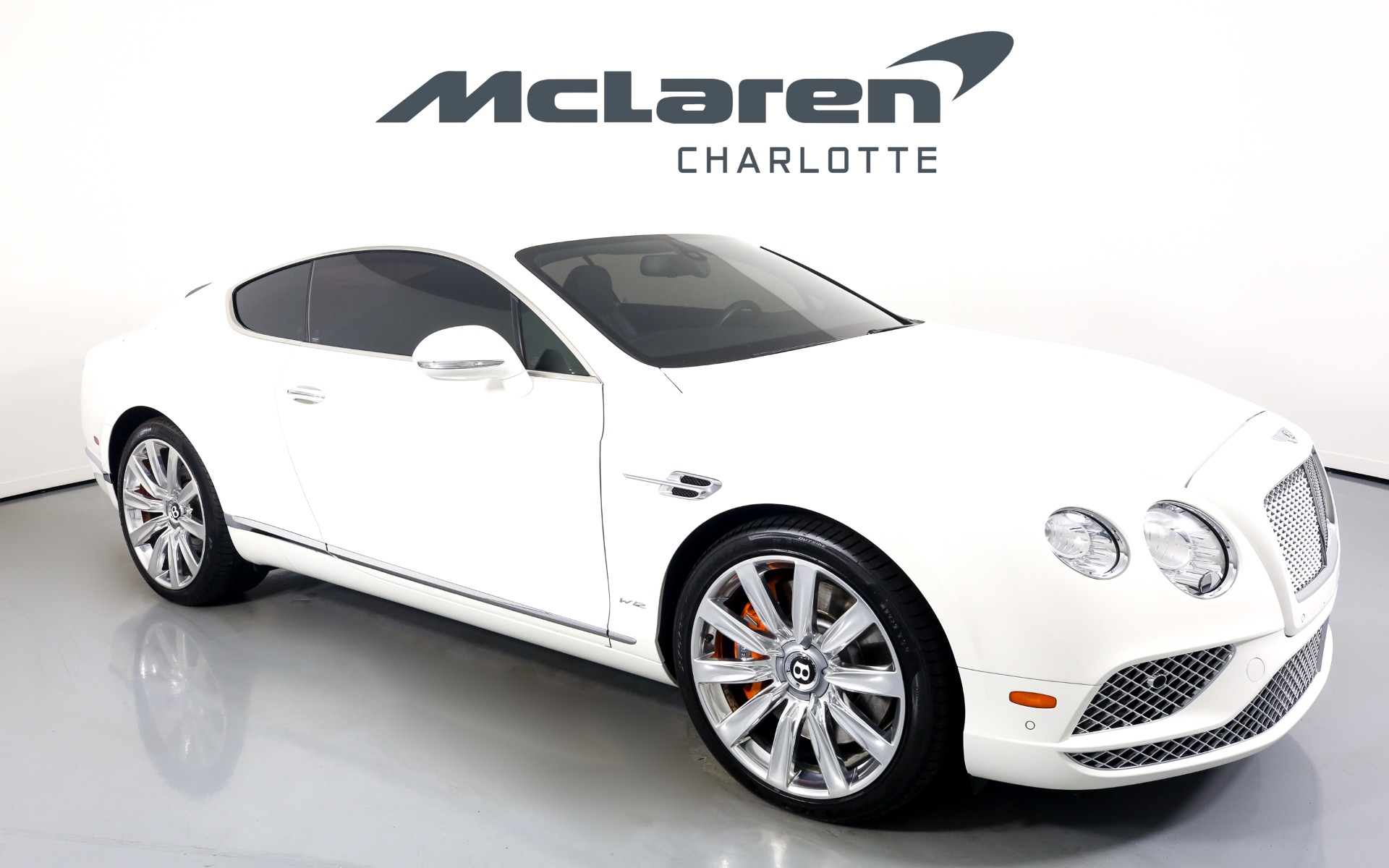 Used 2016 Bentley Continental GT | Charlotte, NC