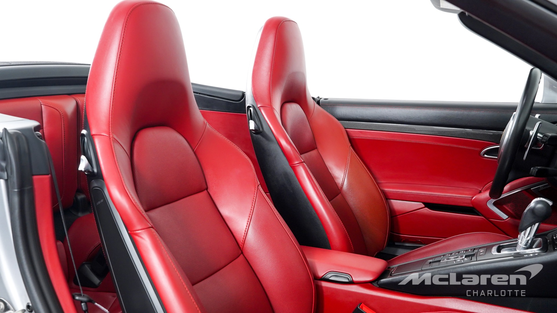 Used 2016 Porsche 911 Turbo S | Charlotte, NC