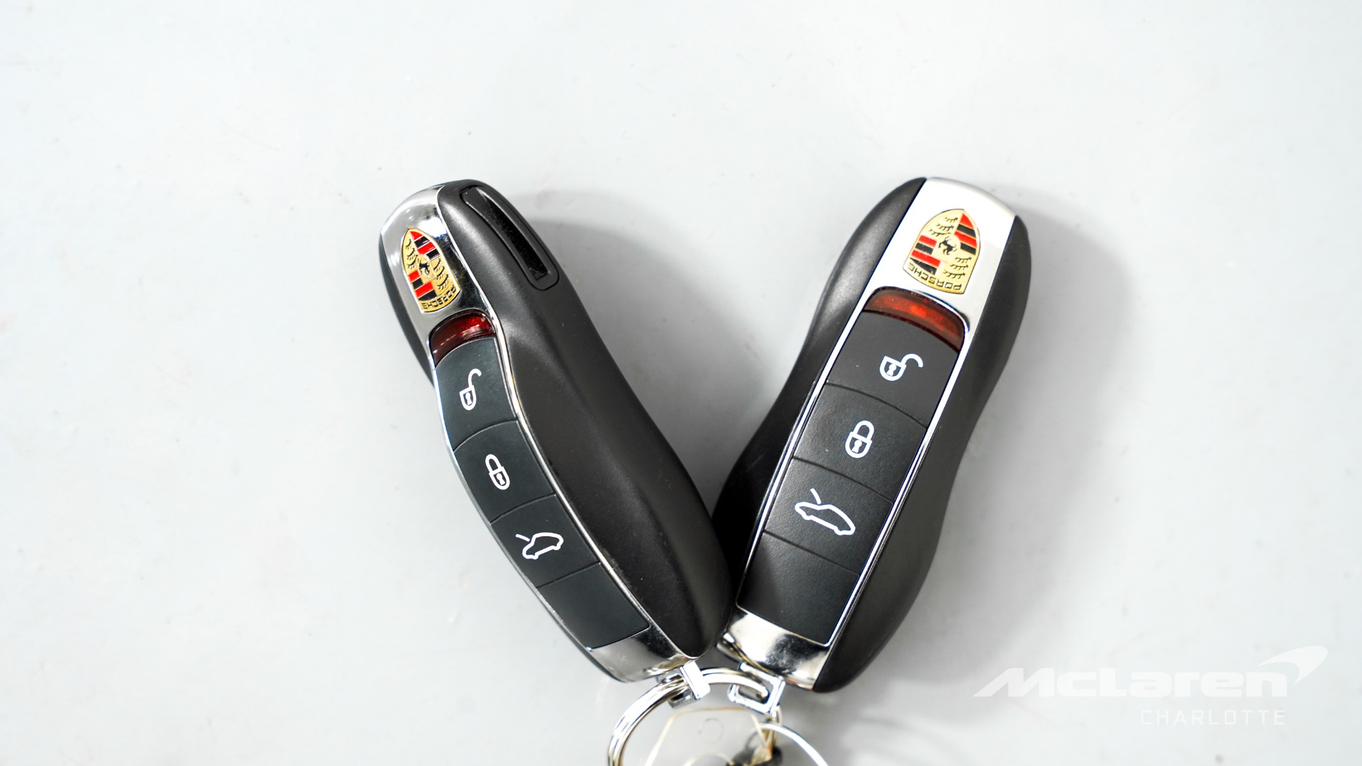 Used 2016 Porsche 911 Turbo S | Charlotte, NC