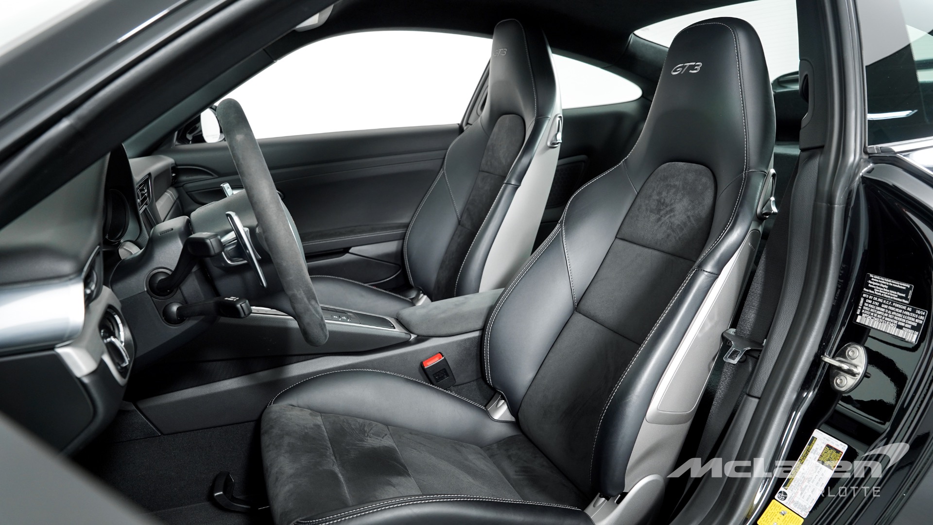 Used 2015 Porsche 911 GT3 | Charlotte, NC