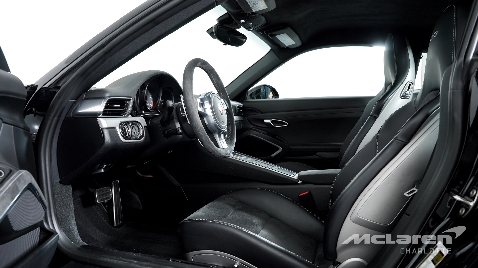 Used 2015 Porsche 911 GT3 | Charlotte, NC