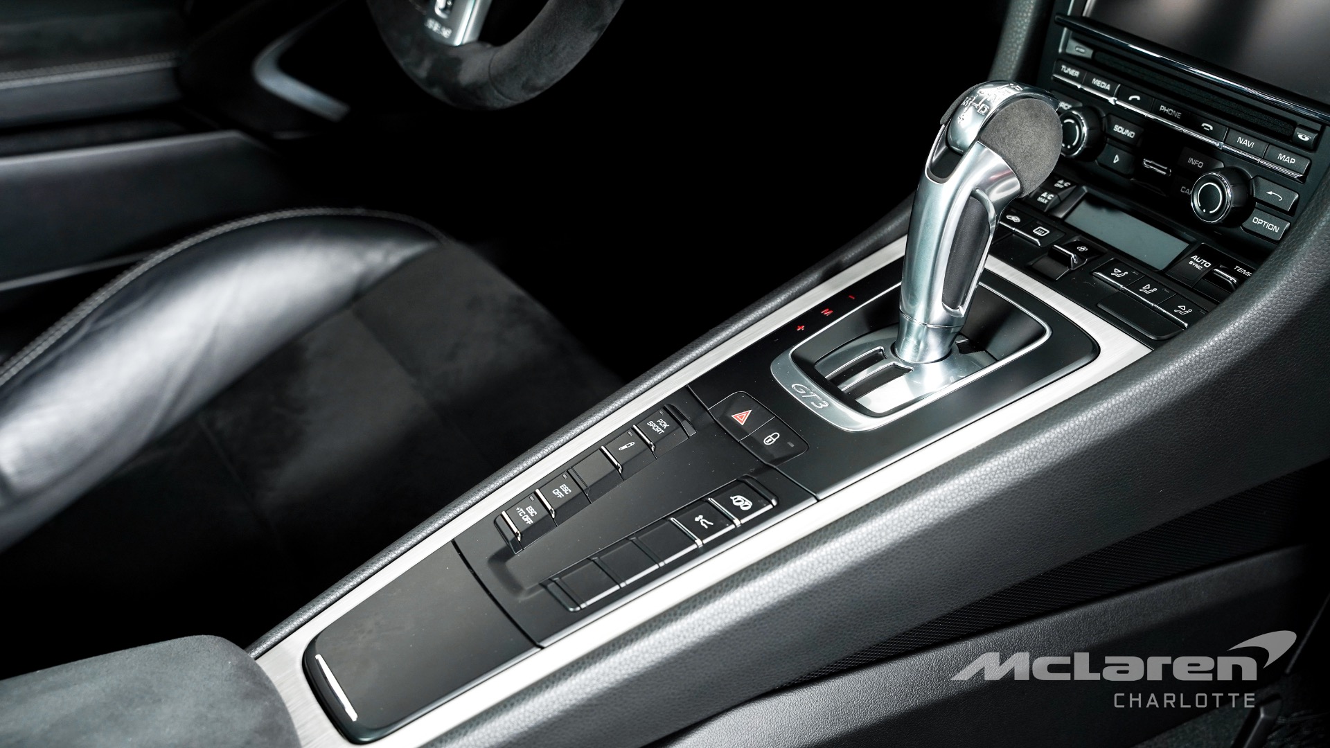 Used 2015 Porsche 911 GT3 | Charlotte, NC