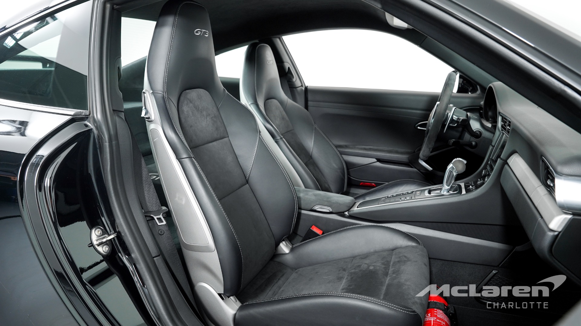 Used 2015 Porsche 911 GT3 | Charlotte, NC