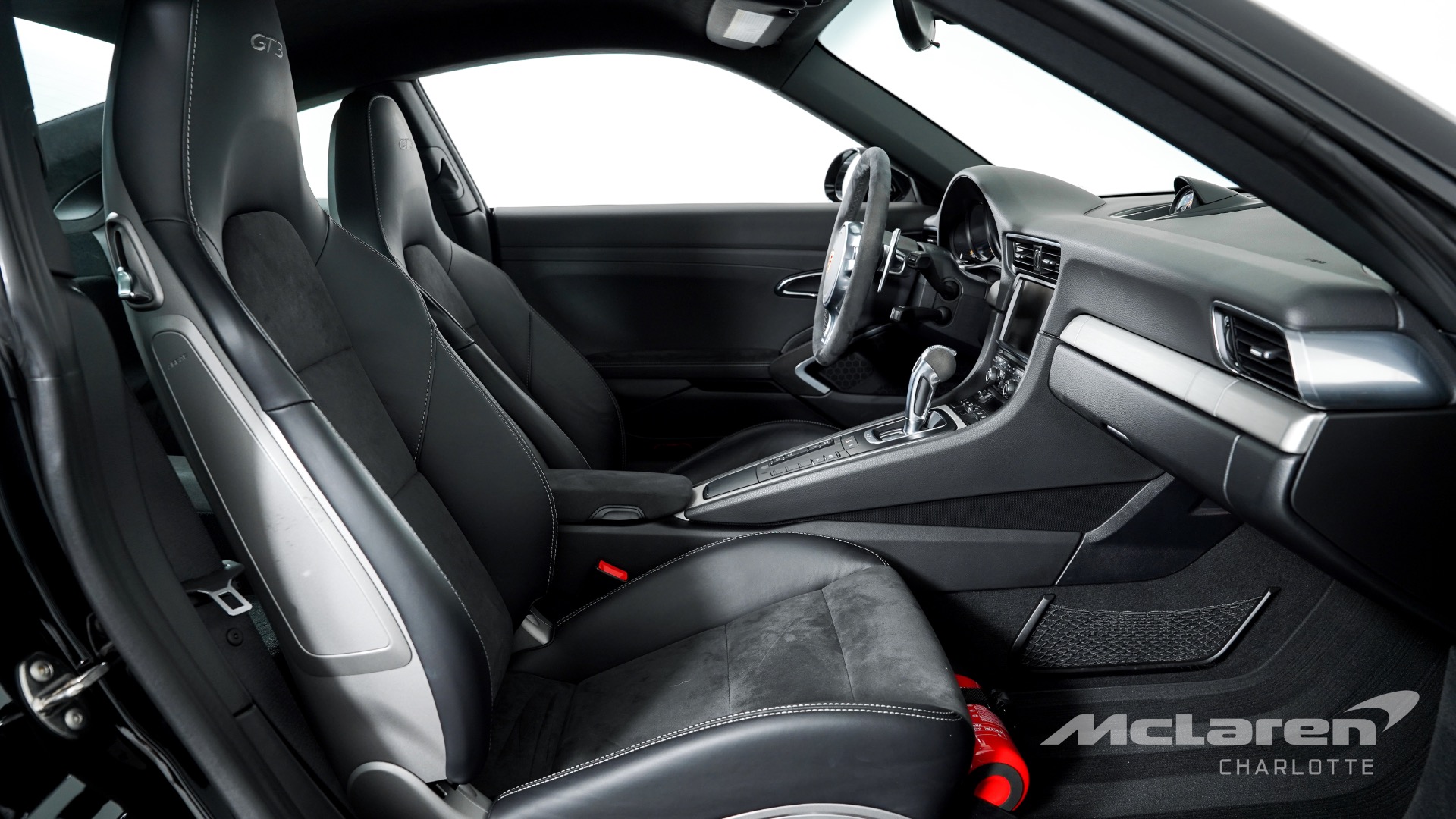 Used 2015 Porsche 911 GT3 | Charlotte, NC