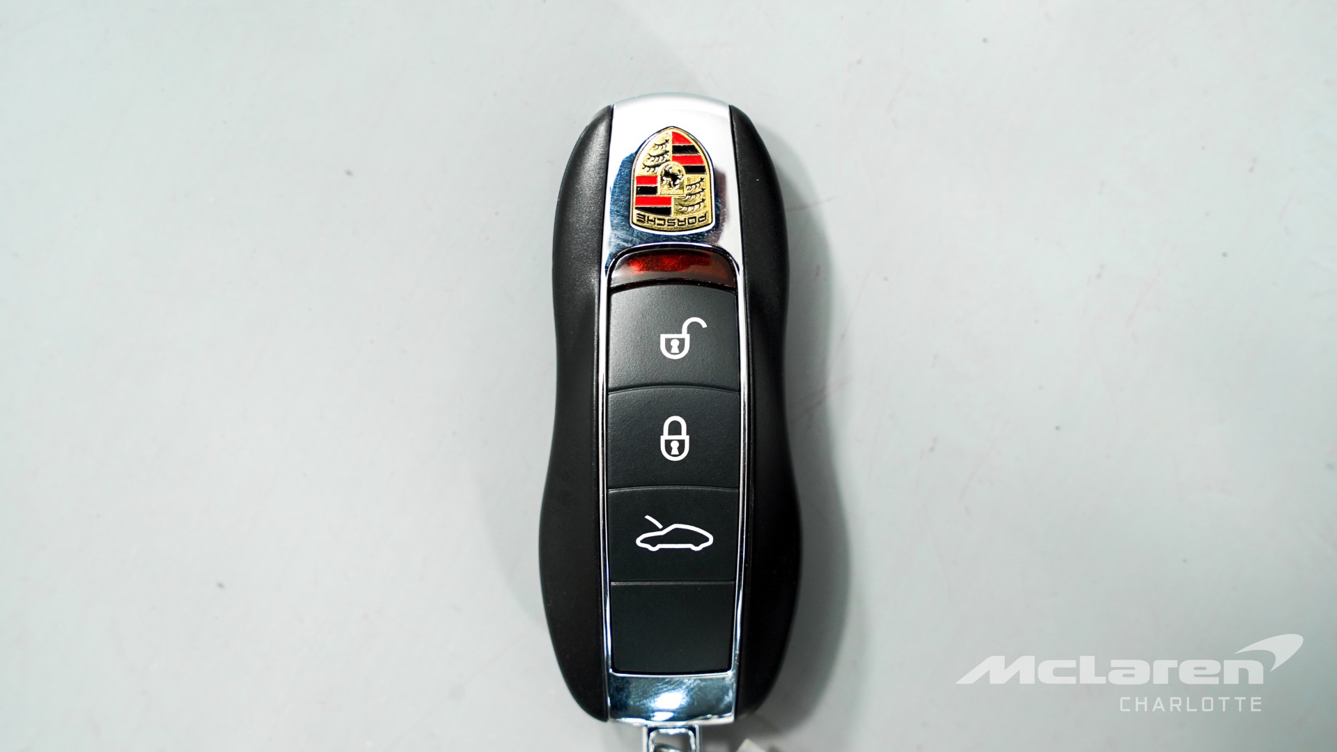 Used 2015 Porsche 911 GT3 | Charlotte, NC