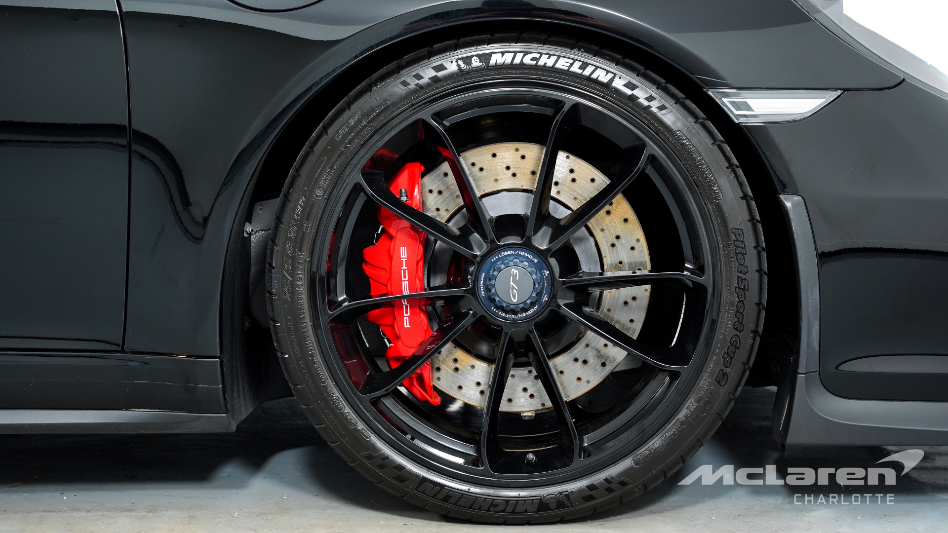 Used 2015 Porsche 911 GT3 | Charlotte, NC