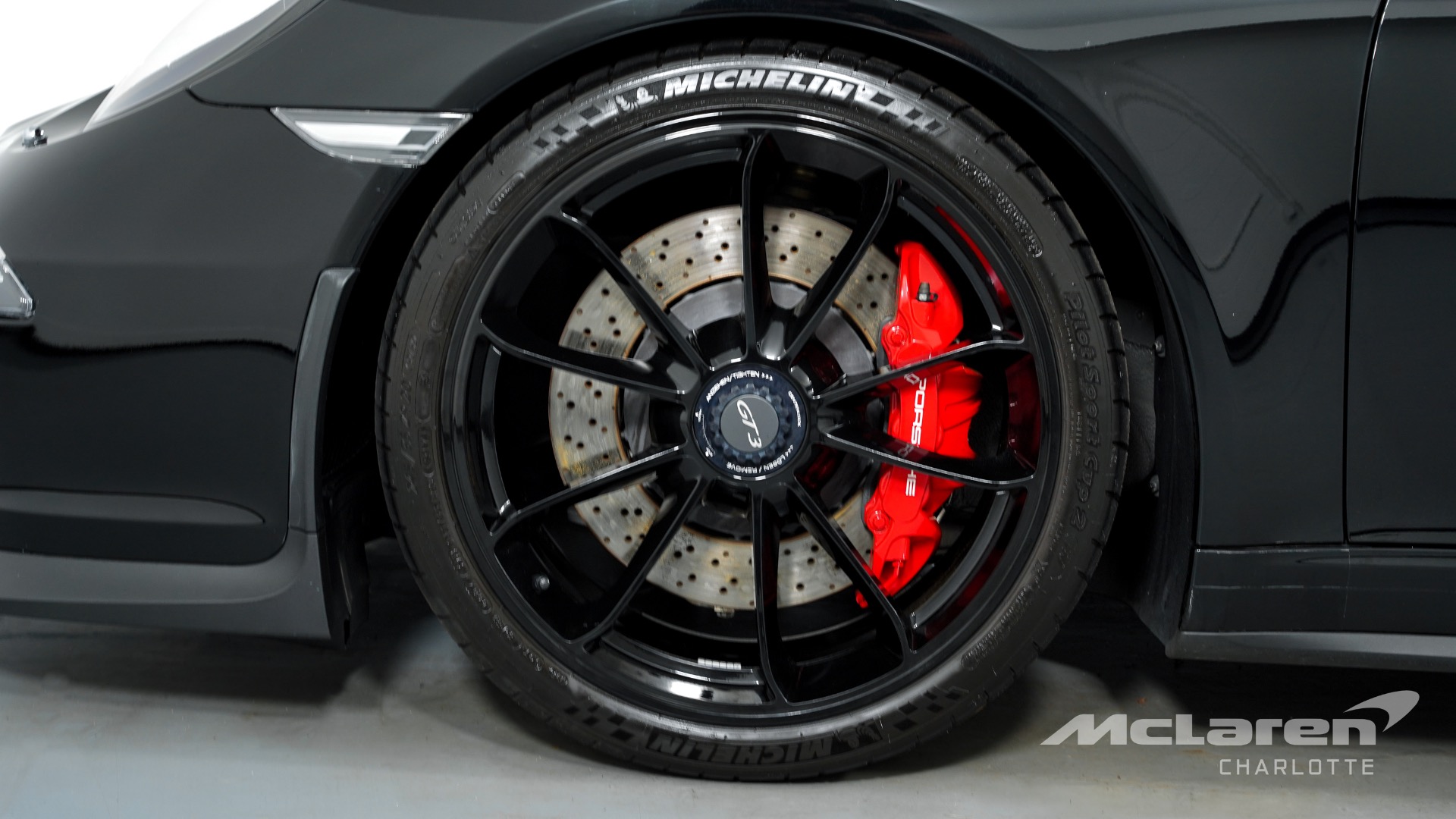 Used 2015 Porsche 911 GT3 | Charlotte, NC