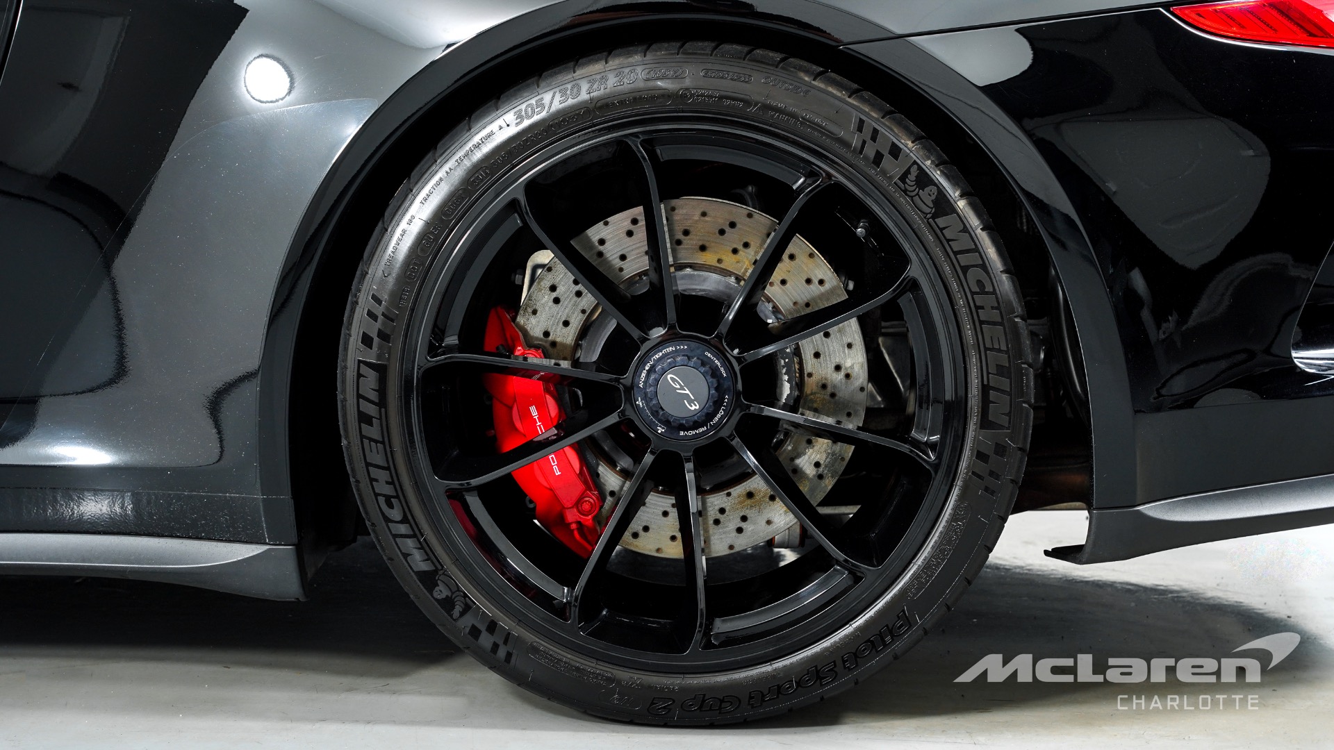 Used 2015 Porsche 911 GT3 | Charlotte, NC