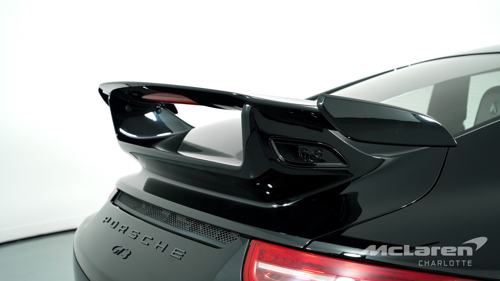 Used 2015 Porsche 911 GT3 | Charlotte, NC
