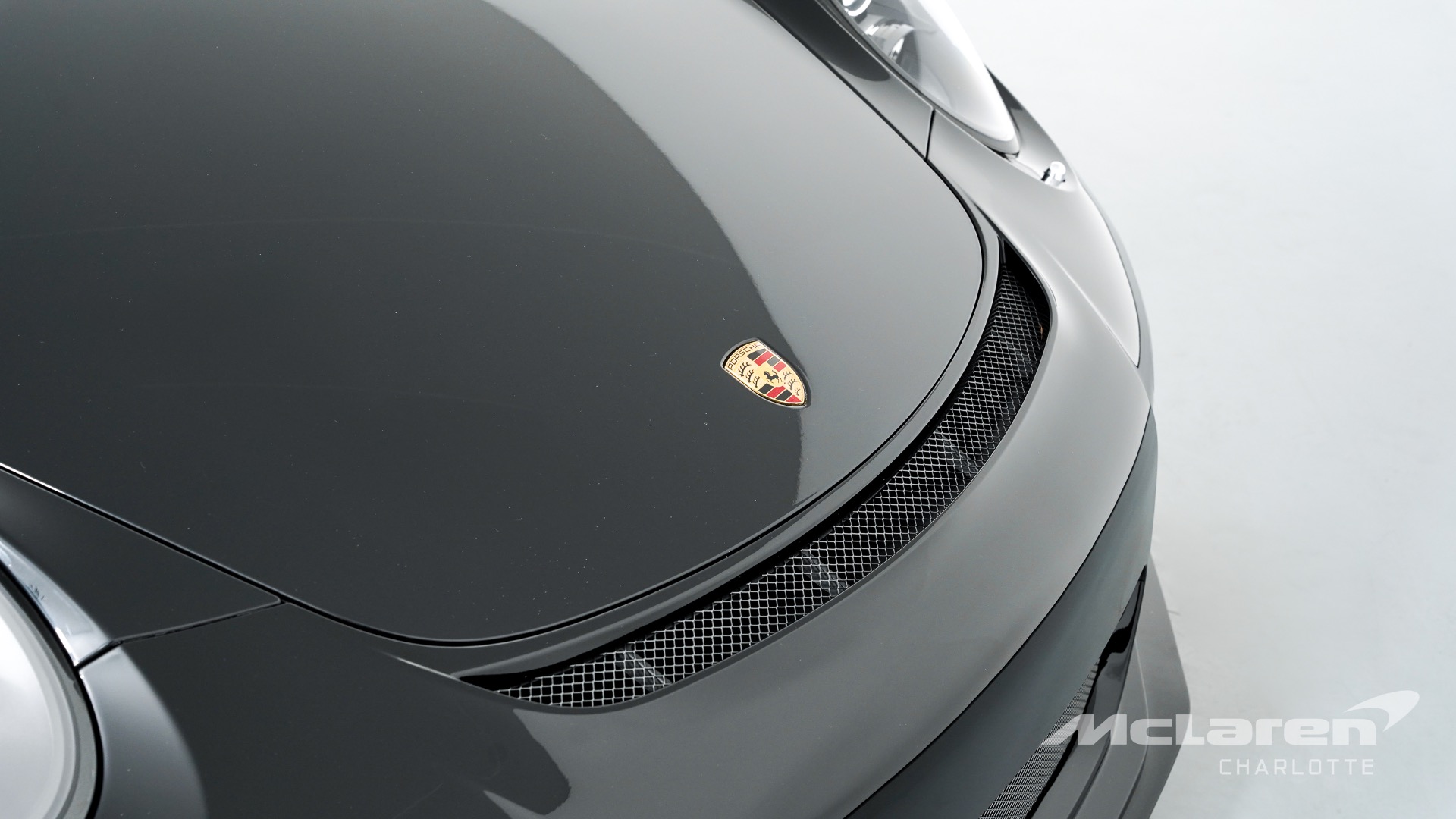 Used 2015 Porsche 911 GT3 | Charlotte, NC