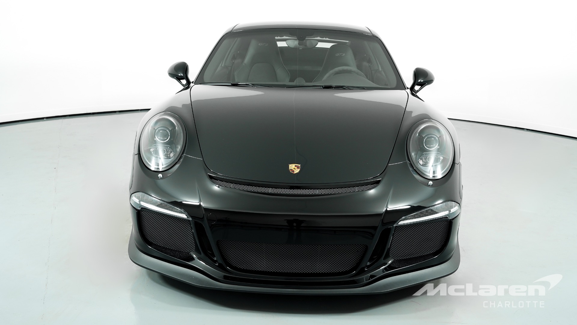 Used 2015 Porsche 911 GT3 | Charlotte, NC