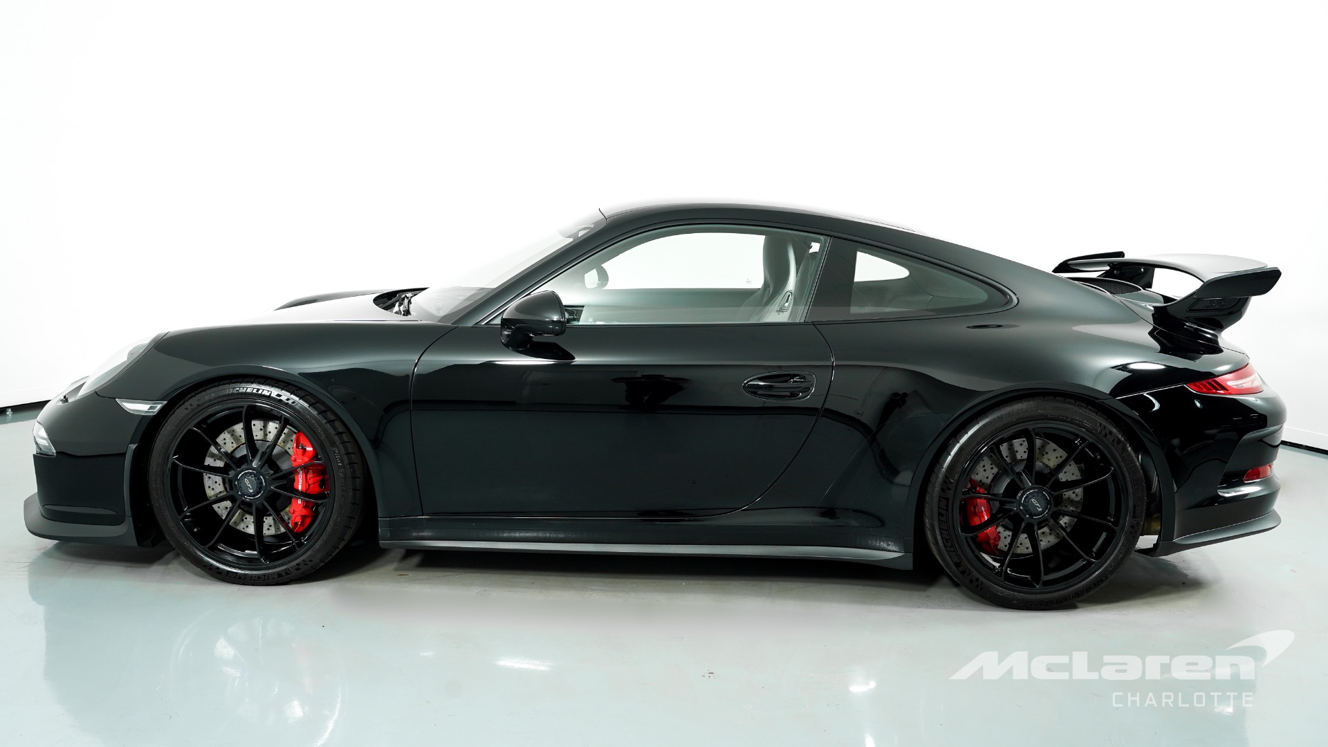 Used 2015 Porsche 911 GT3 | Charlotte, NC