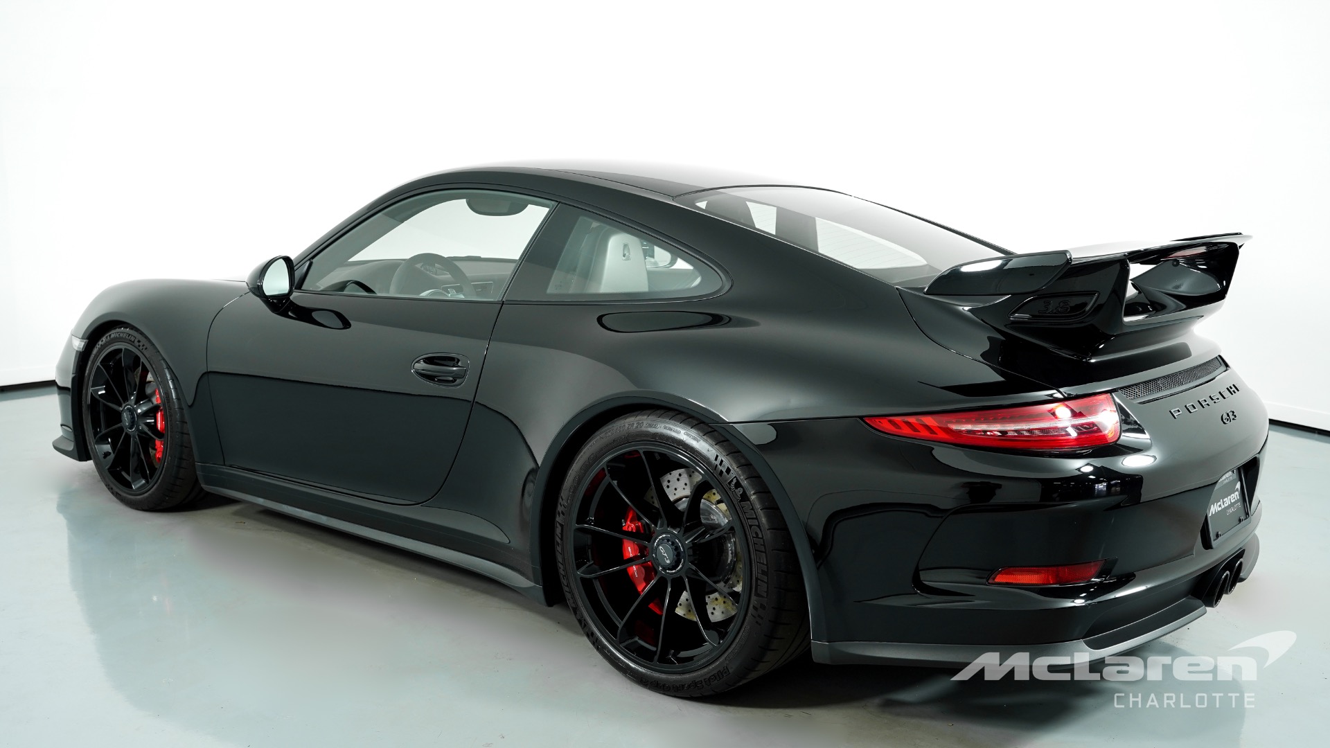 Used 2015 Porsche 911 GT3 | Charlotte, NC