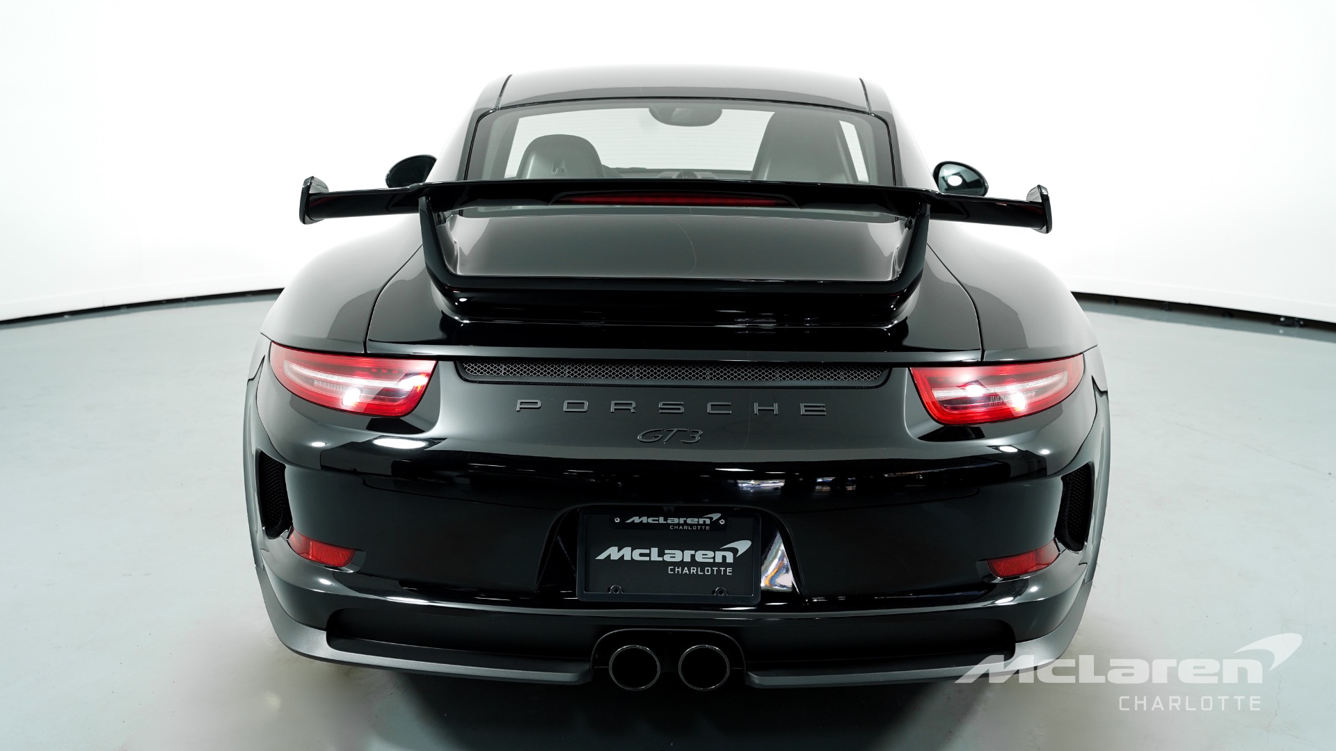 Used 2015 Porsche 911 GT3 | Charlotte, NC